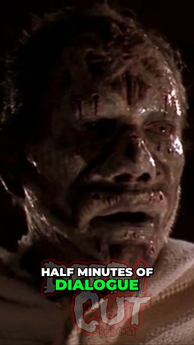 Did the Studio RUIN Lord of Illusions? #horror #horrormovie #horrortrivia