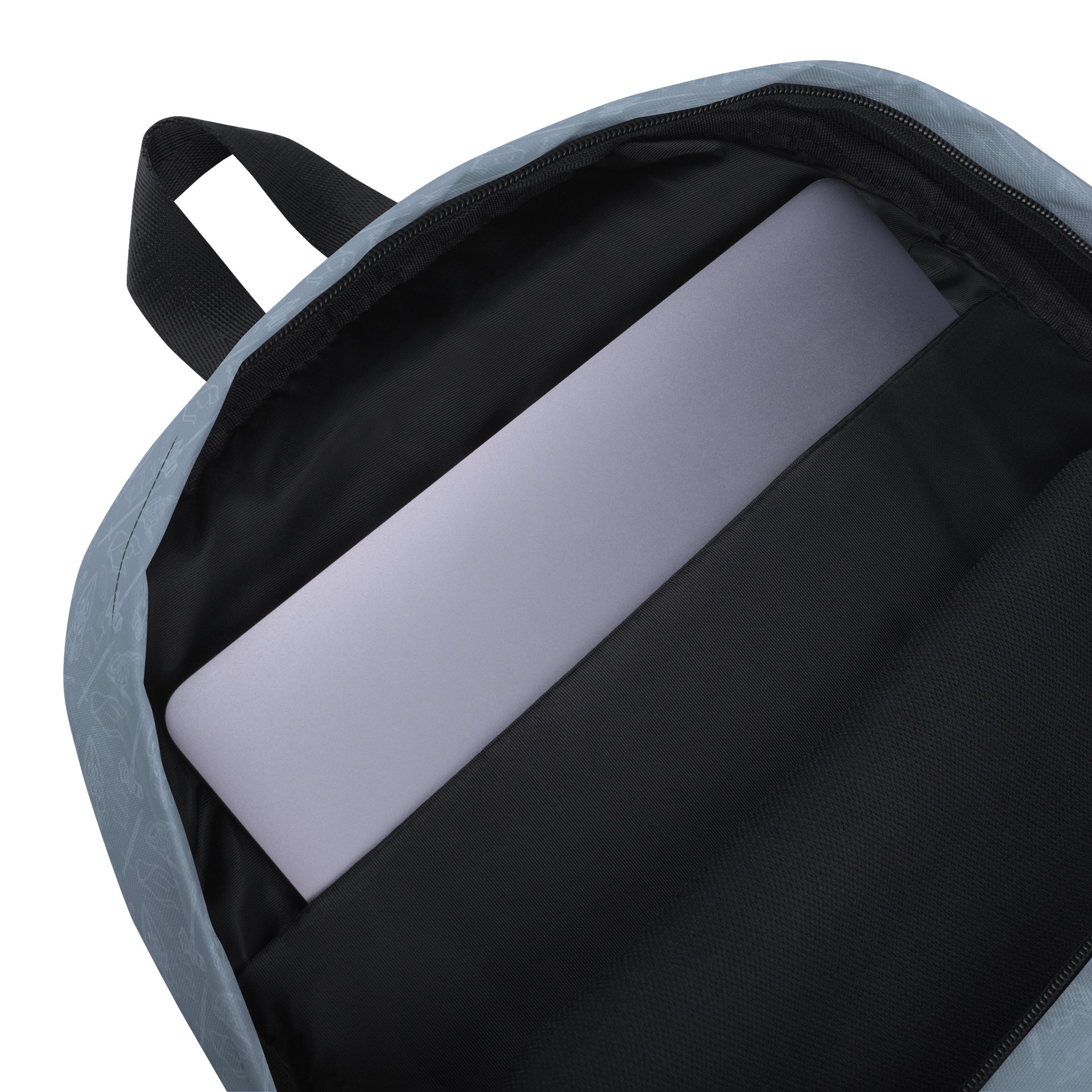 Paladin Backpack product image (5)