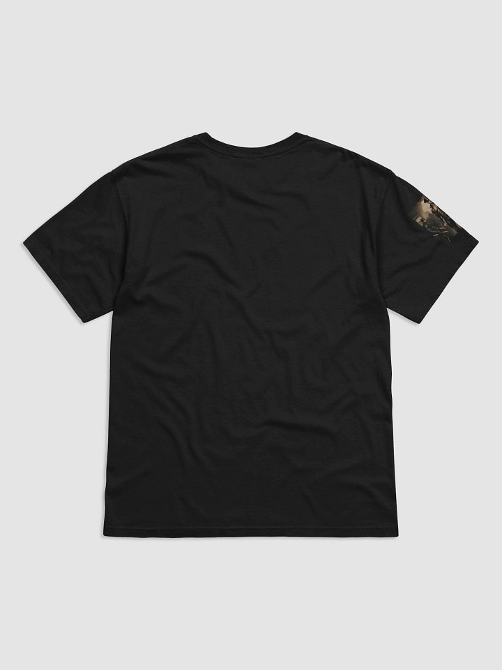 Limited Time Offer Lucky DIP bonus! Vintage Leather Daddy Berlin The Gathering Brotherhood Leather Bar Pride Tom of Finland Tribute Graphic Design T Shirt product image (2)