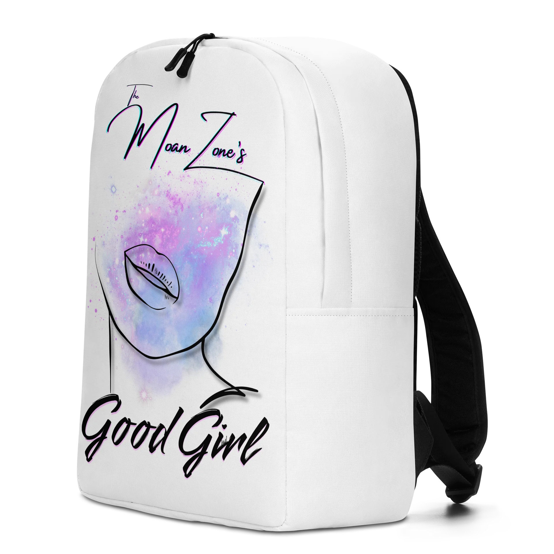 Good Girl Backpack product image (2)