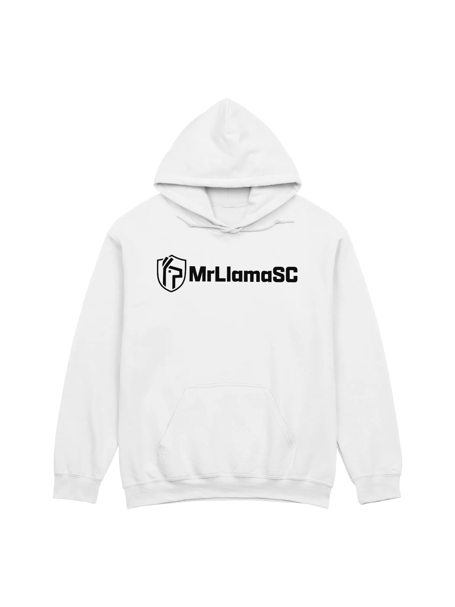 MrLlamaSC Hoodie product image (1)