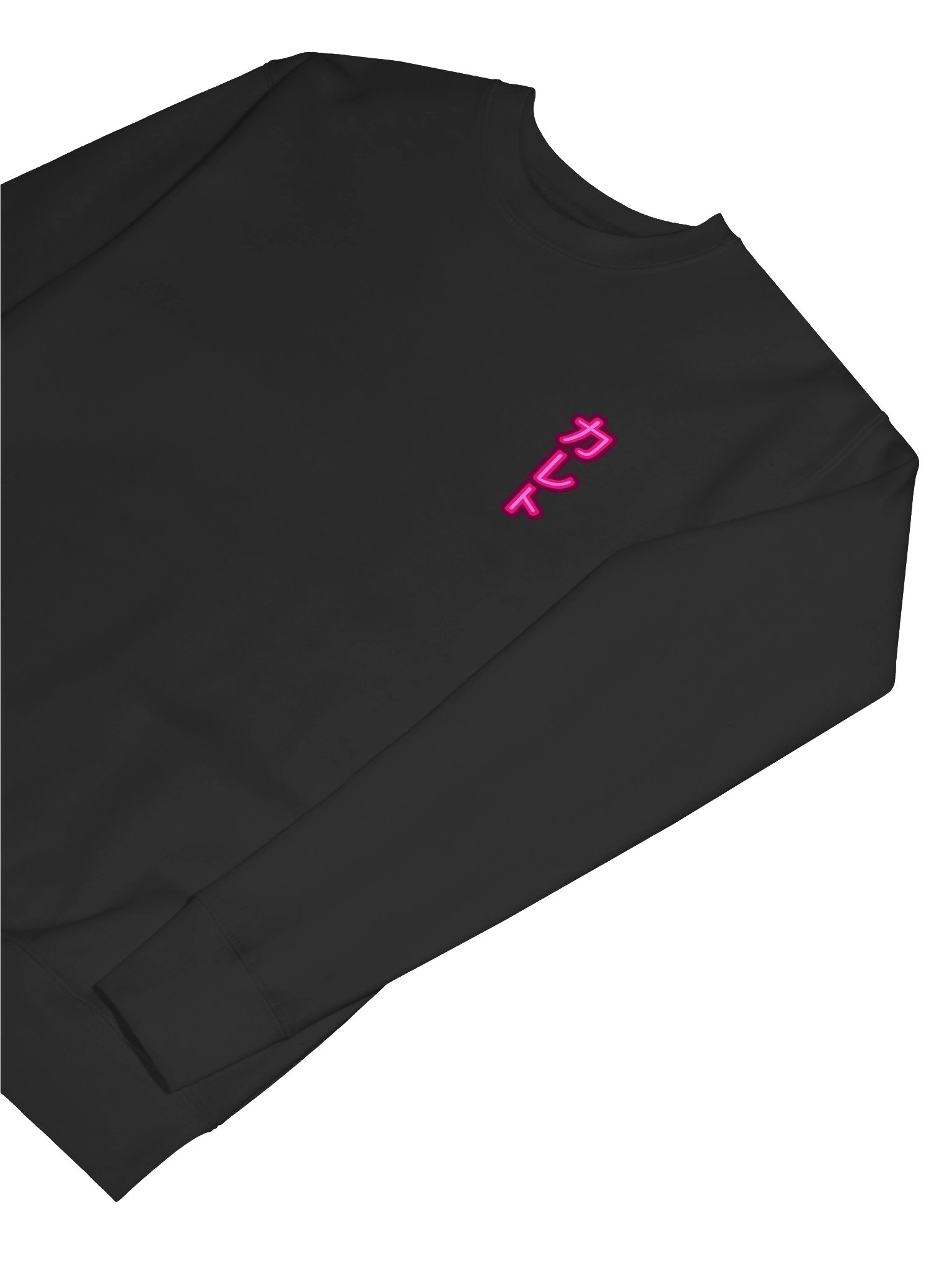 Cityscape - Sweater (Backprint) product image (7)