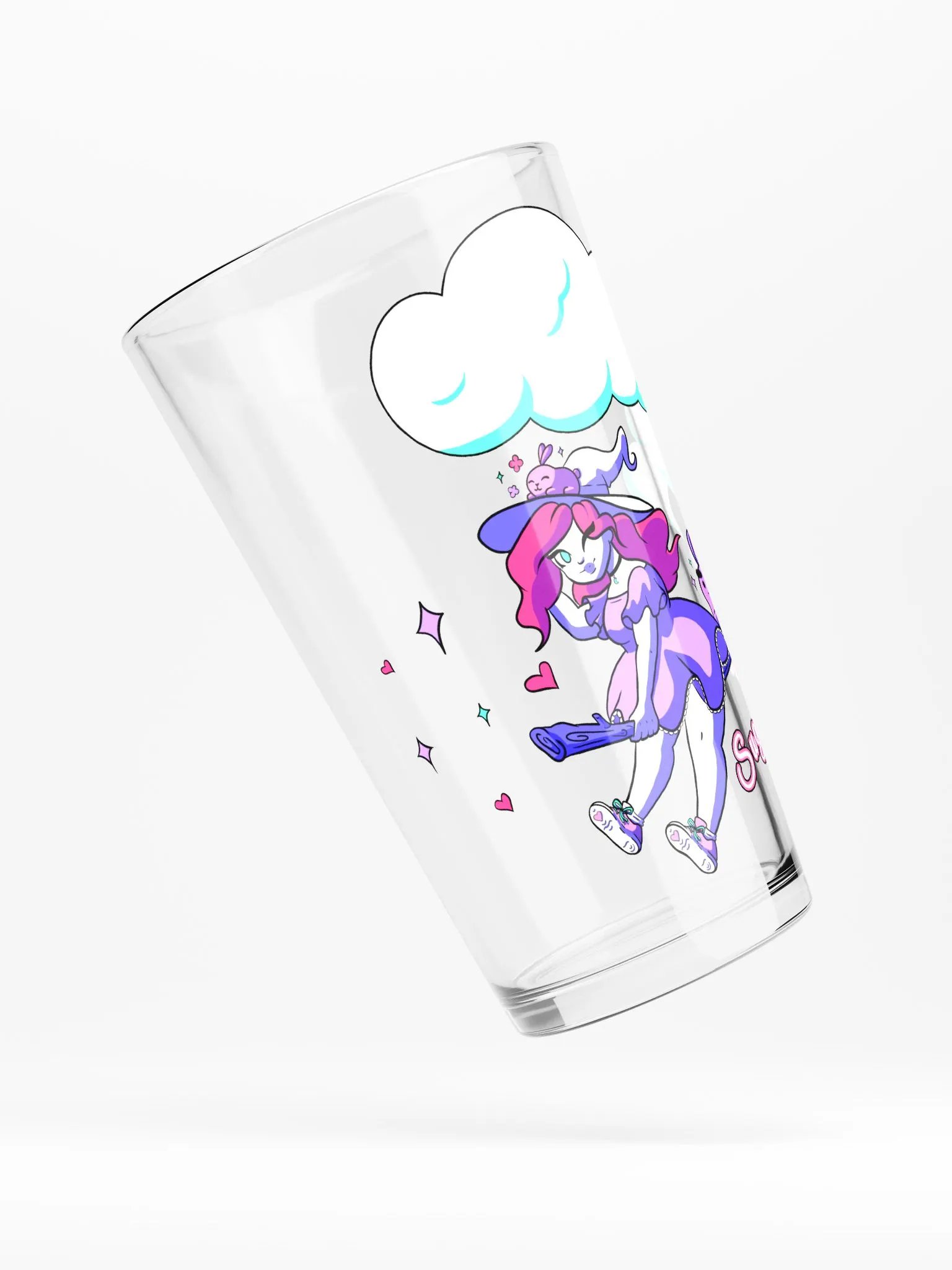 Sugarwitch Glass product image (4)