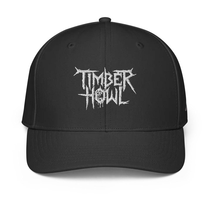 Timber Howl - Adidas Performance Cap – Stay Stylish, Stay Protected product image (1)