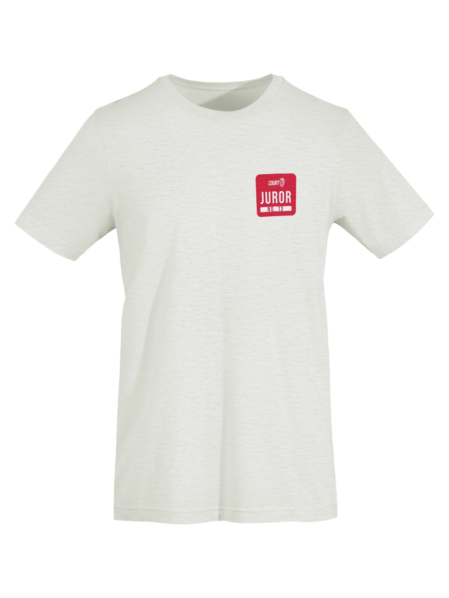 Juror No. 13 T-Shirt product image (5)