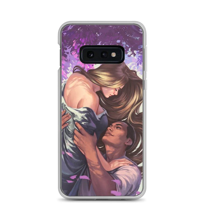 Em+Rain Samsung Phone Case product image (3)
