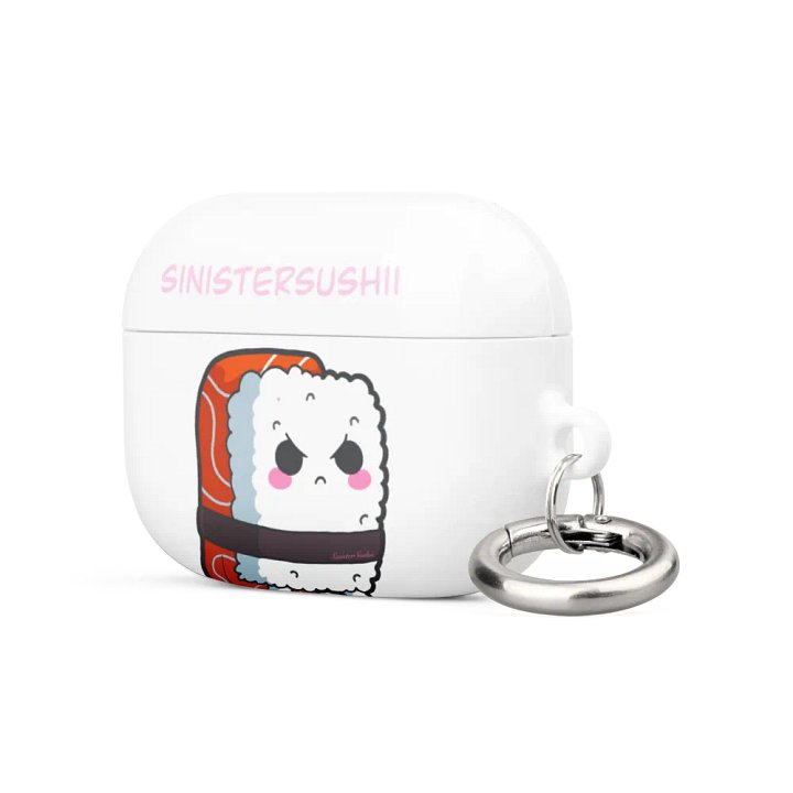 Sinister Sushii Airpods Case product image (9)