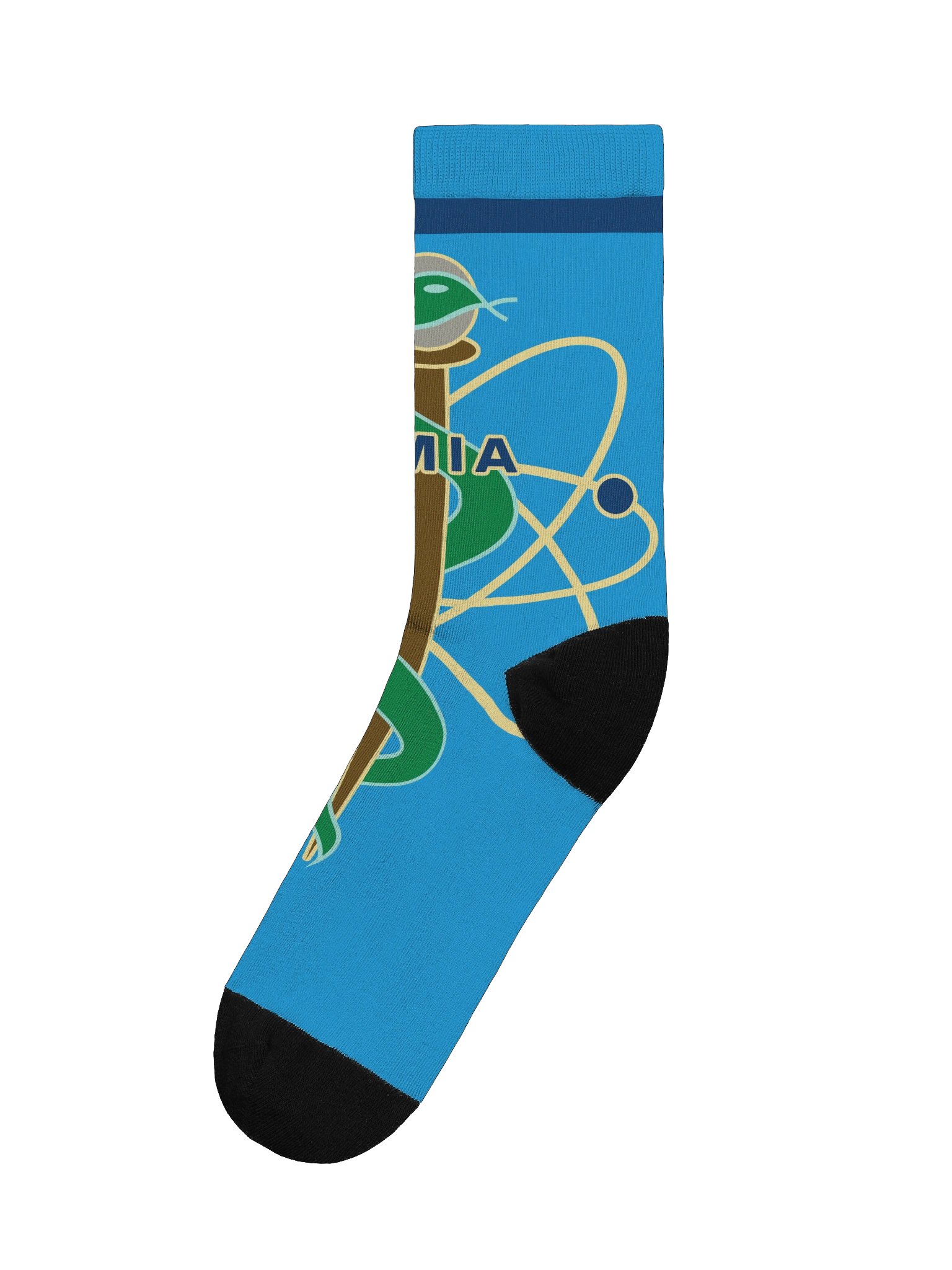 CMIA Snake Socks product image (2)