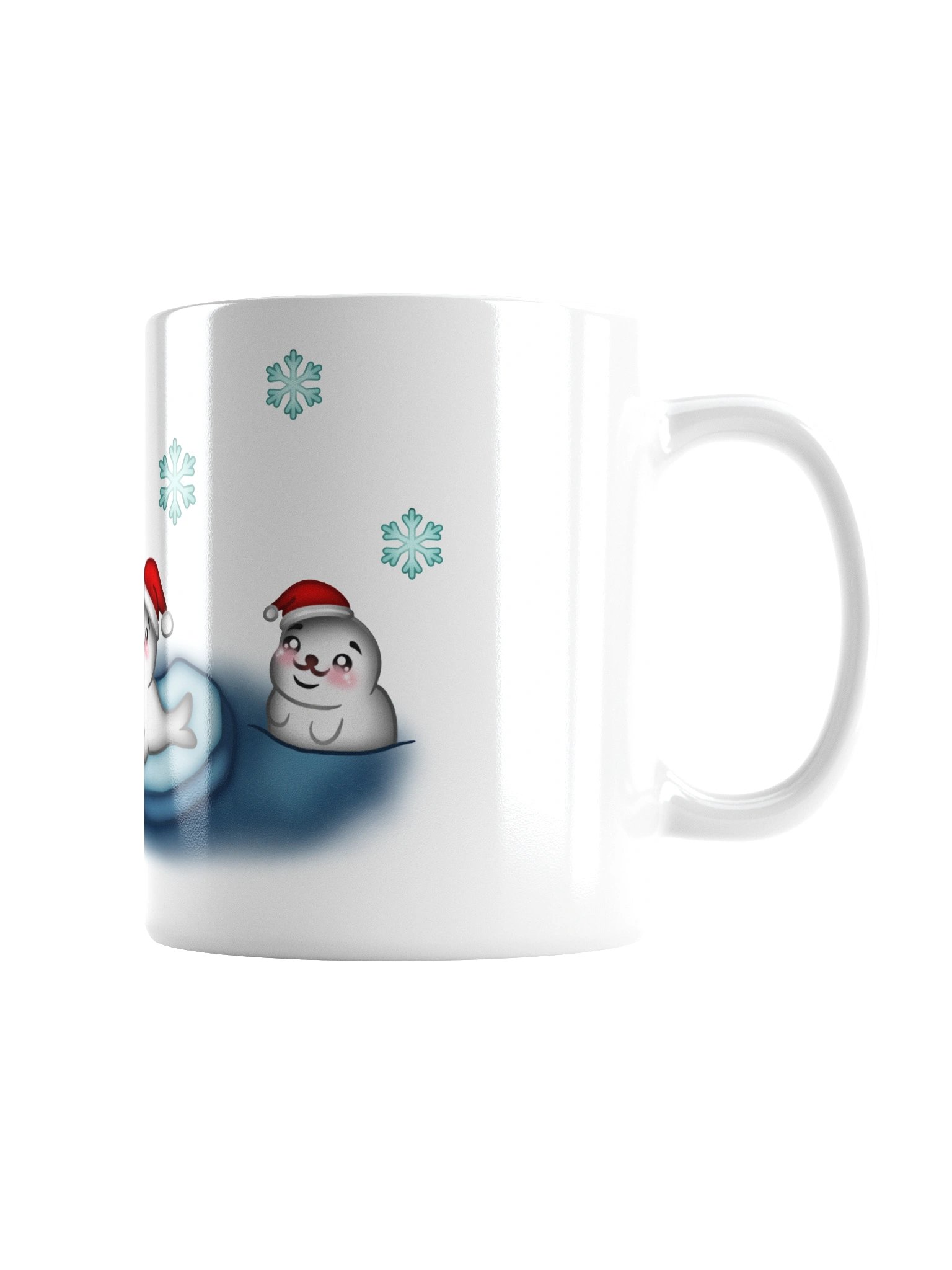 christmas seals product image (3)