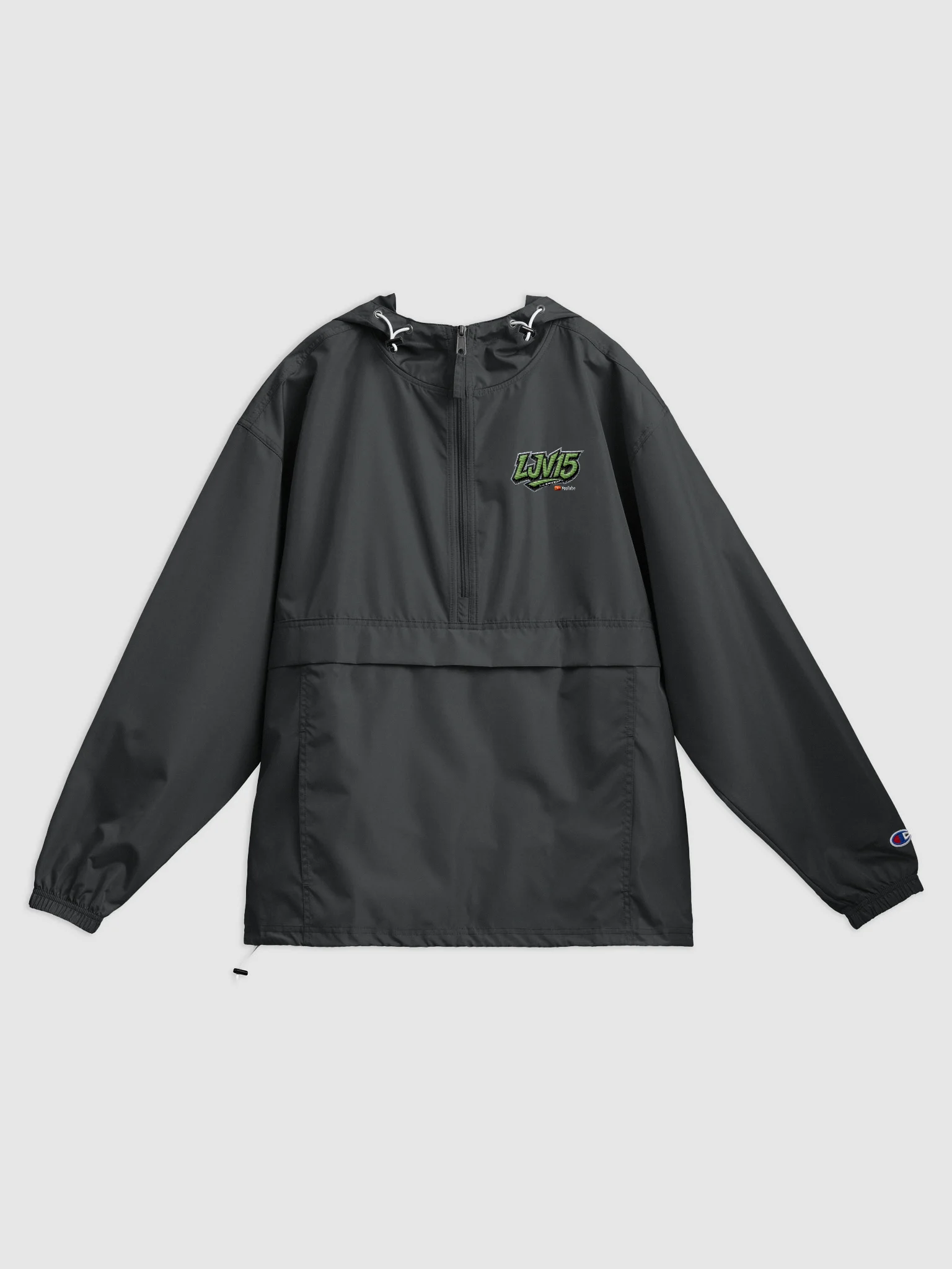 LJv15 Champion Jacket product image (1)