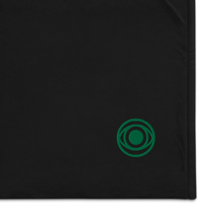 Castworks Sherpa Throw product image (1)