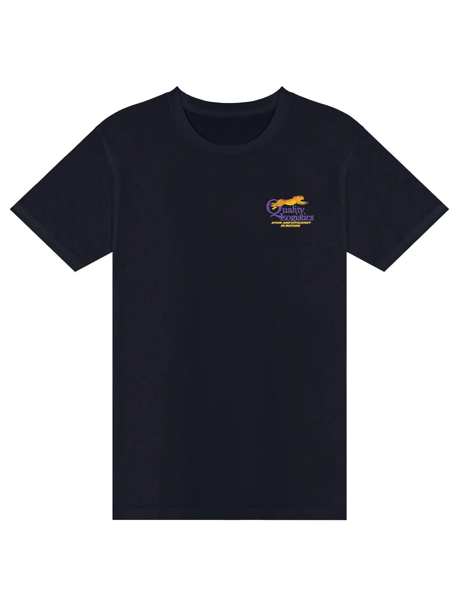 Quality Logistics T-Shirt product image (1)