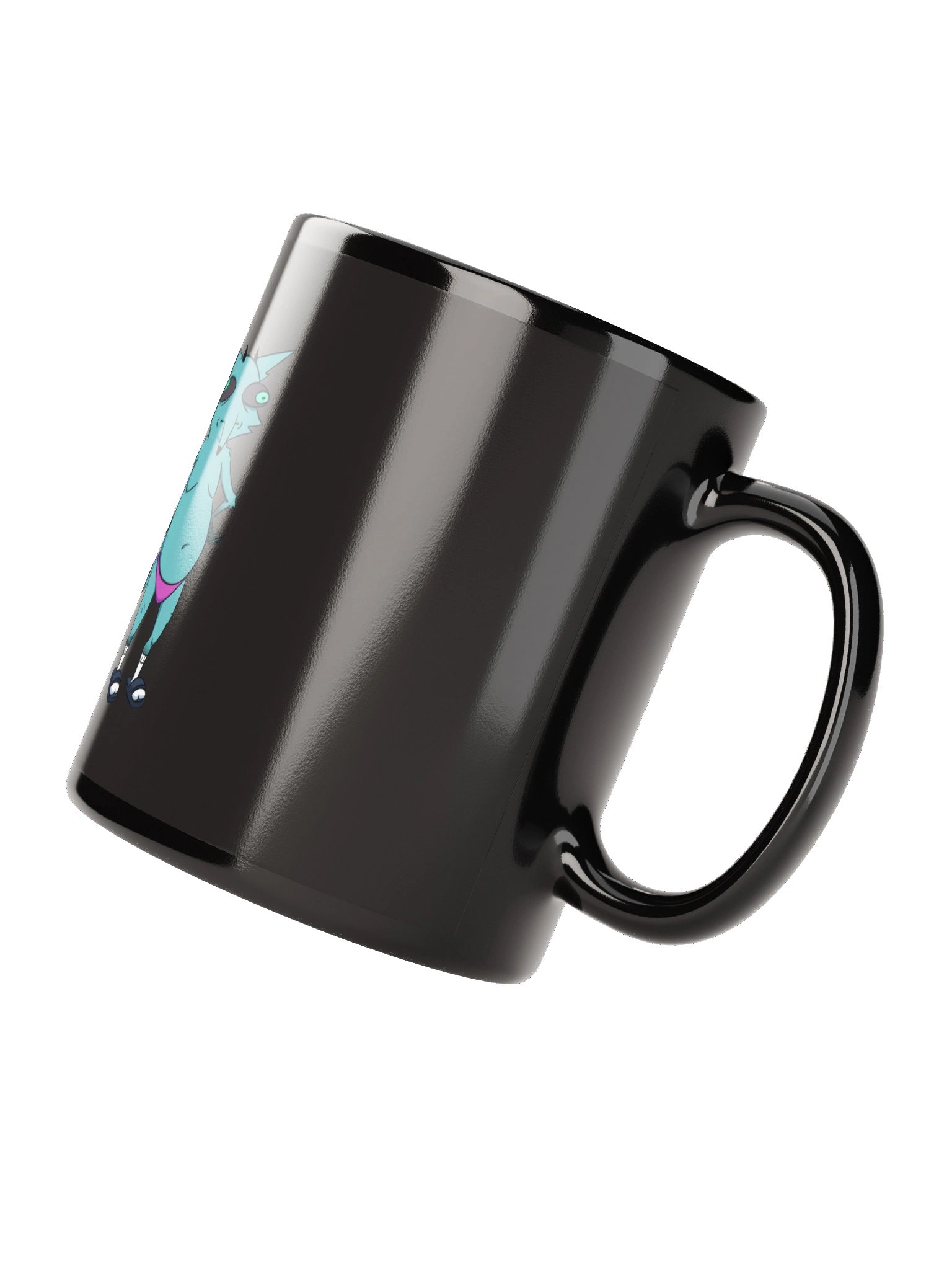 Spiceyboi Mug product image (4)