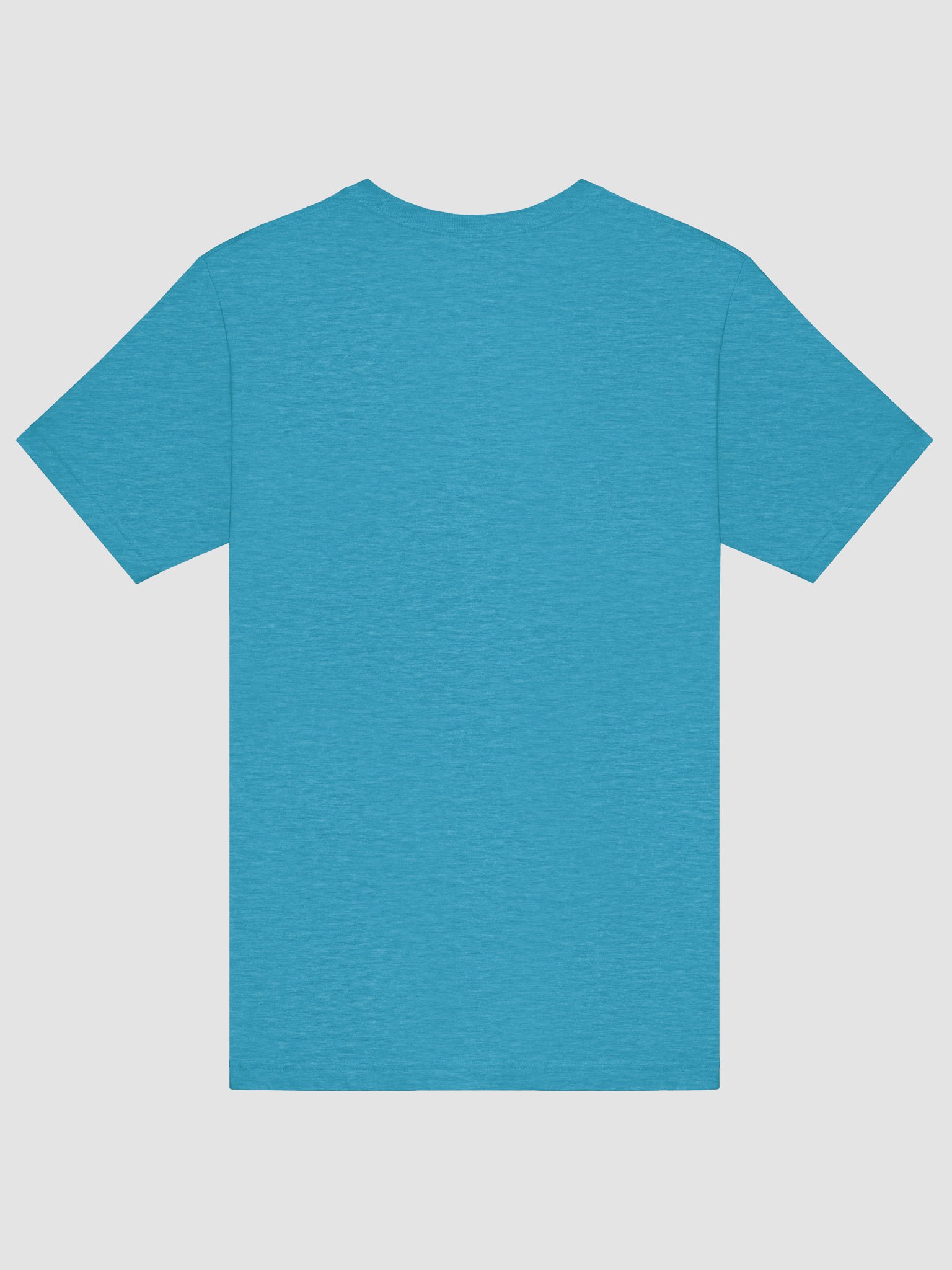Build the Future T-Shirt product image (6)
