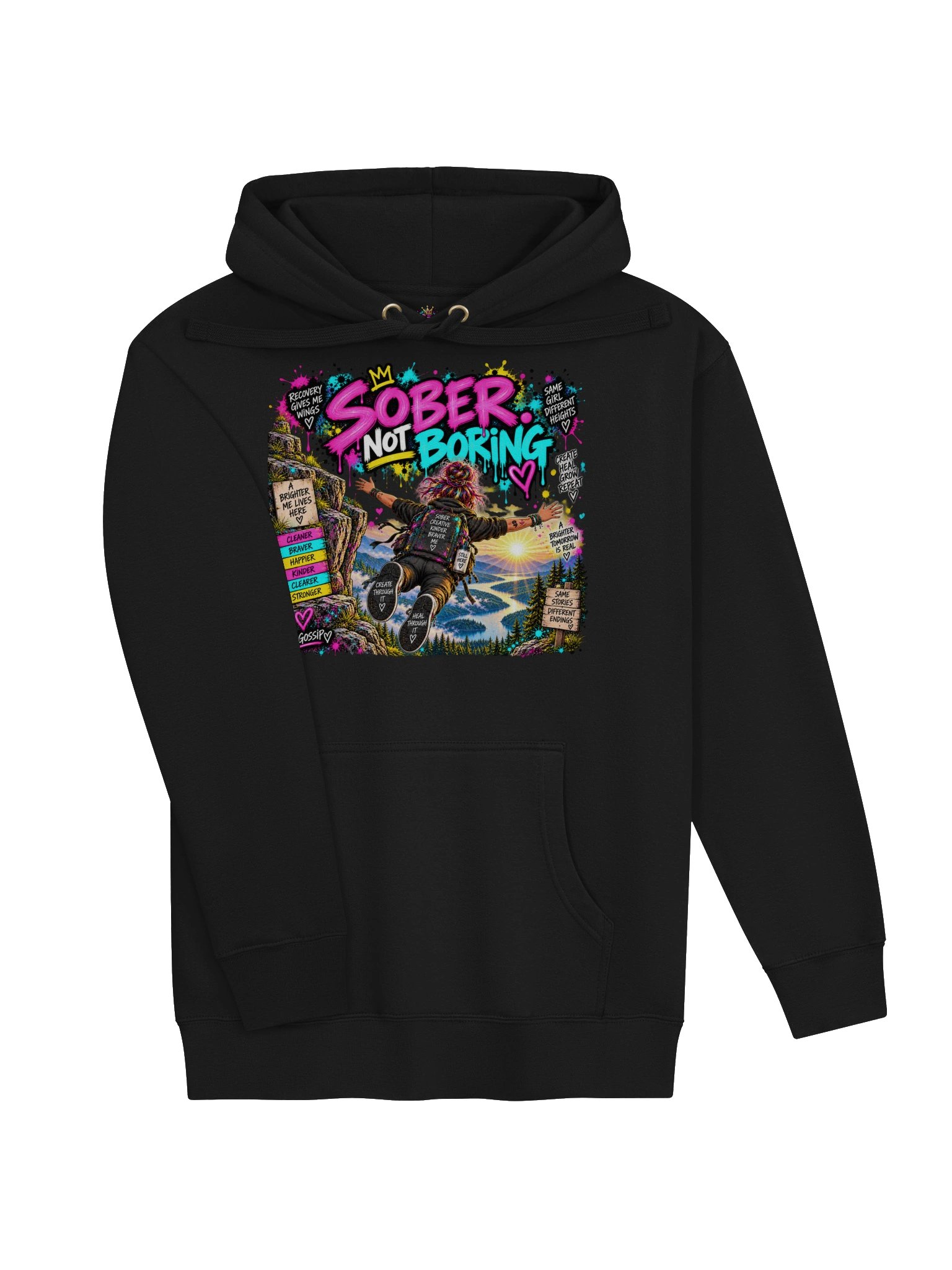 Sober Not Boring product image (17)