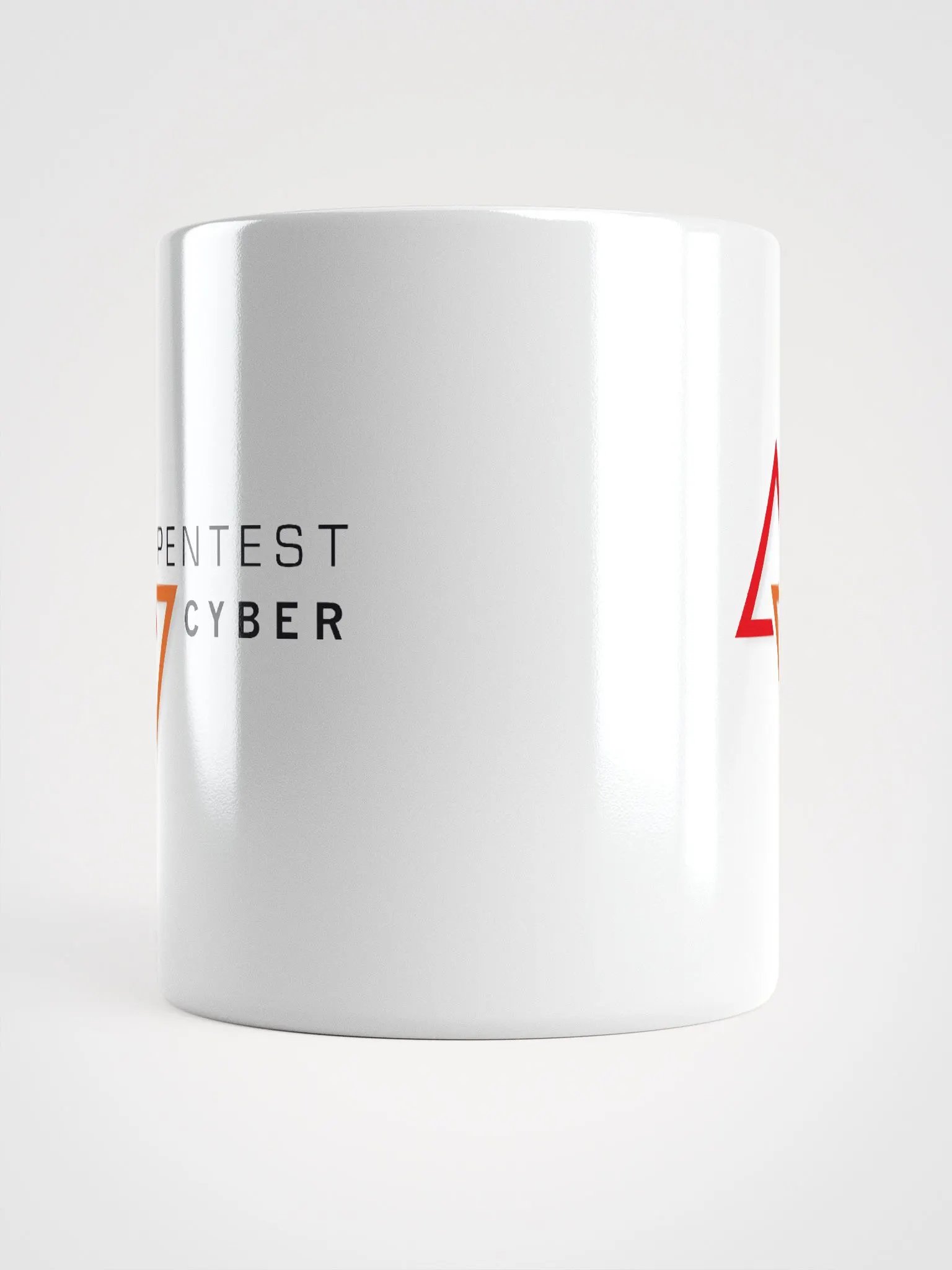 Fuel Passion Mug (White) product image (5)