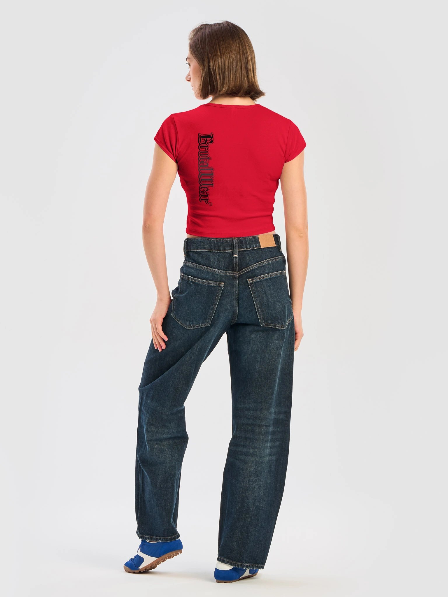 Bwear BABES WWOLF.... product image (6)