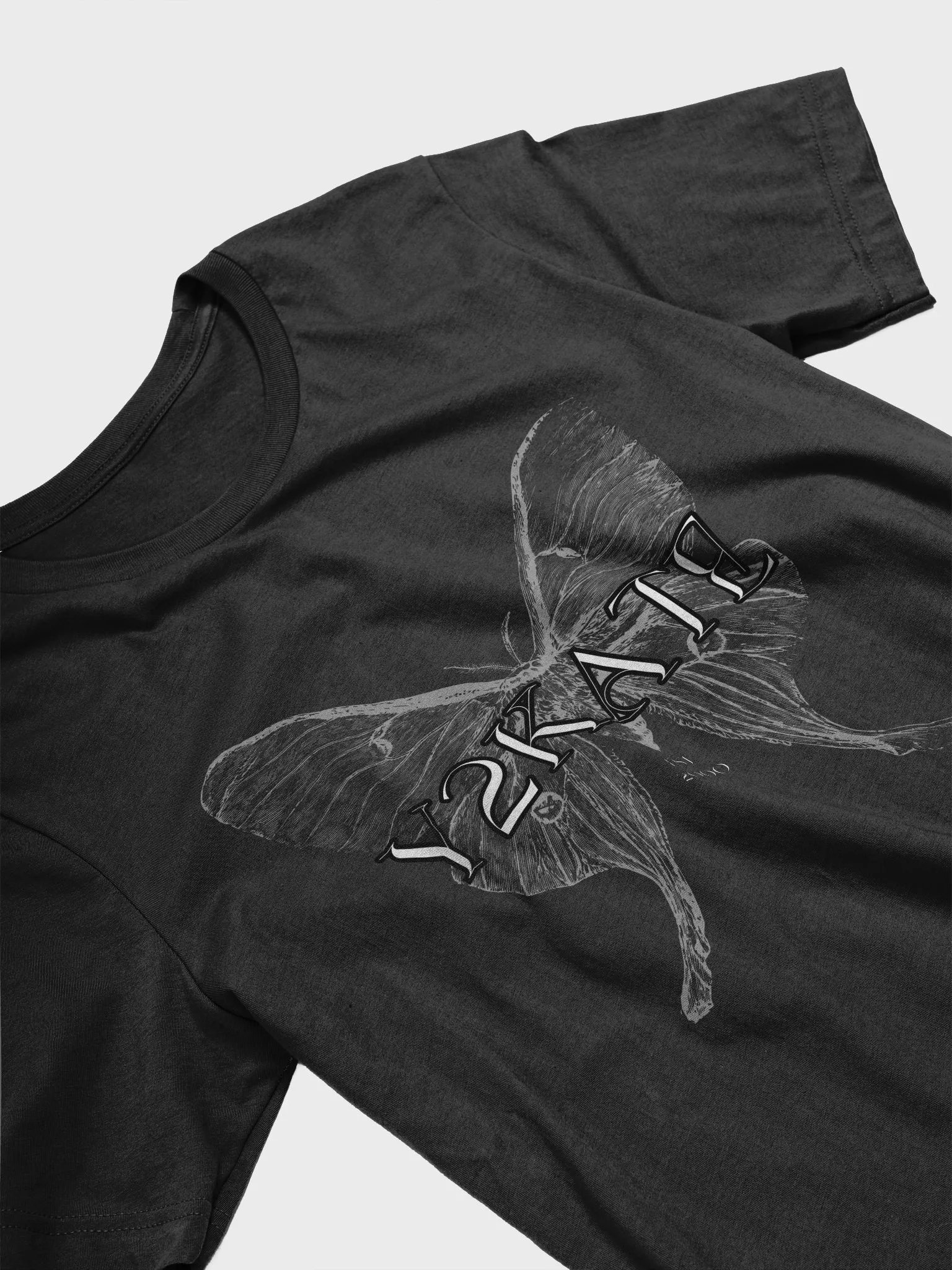 Y2K est 2000 - Tee product image (3)