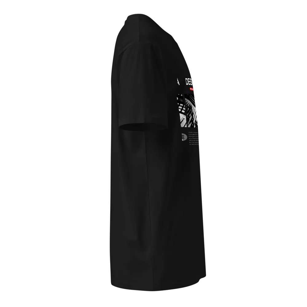 Soundwave Sensation T-Shirt product image (4)