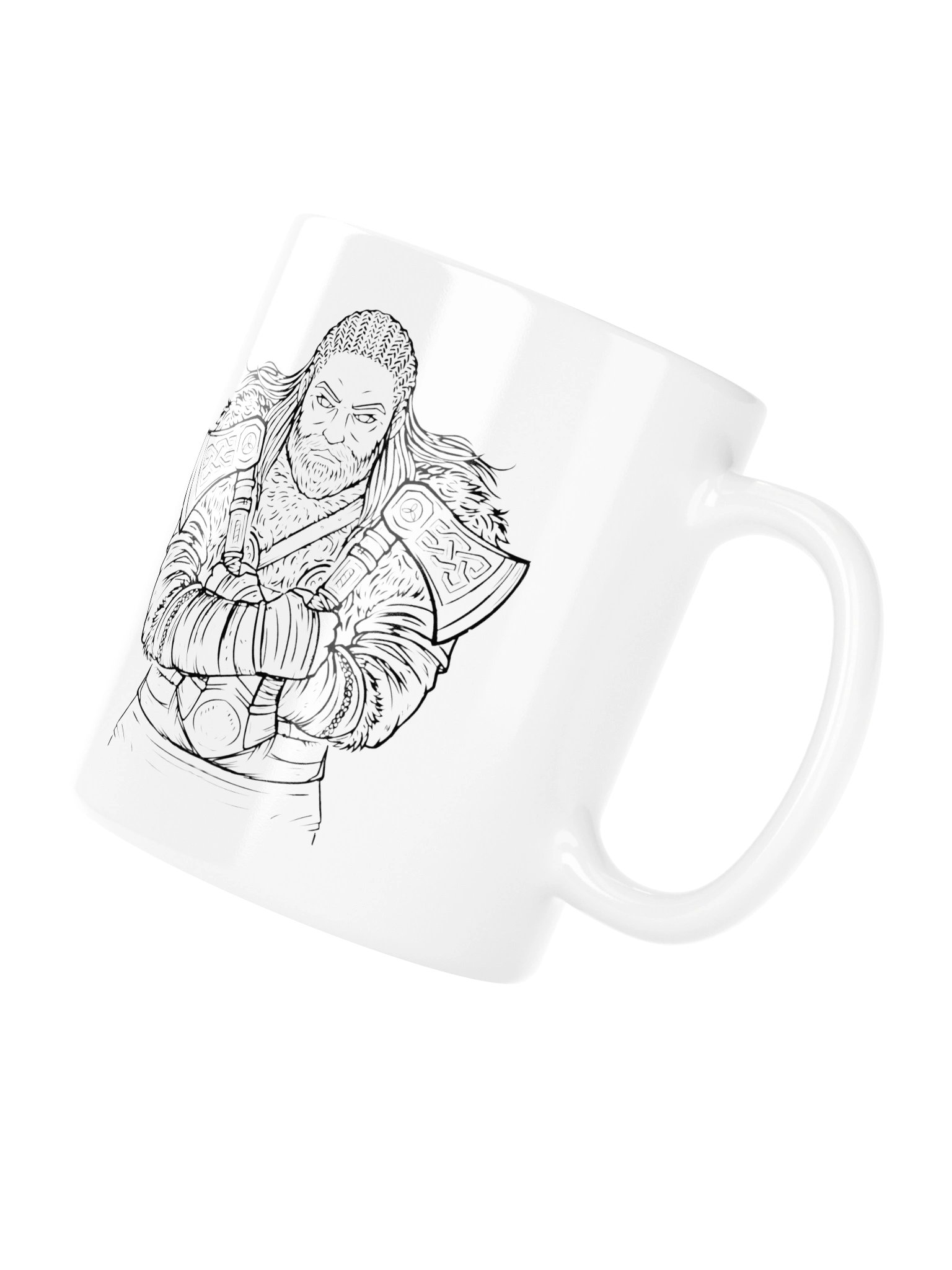 Torak Character product image (3)