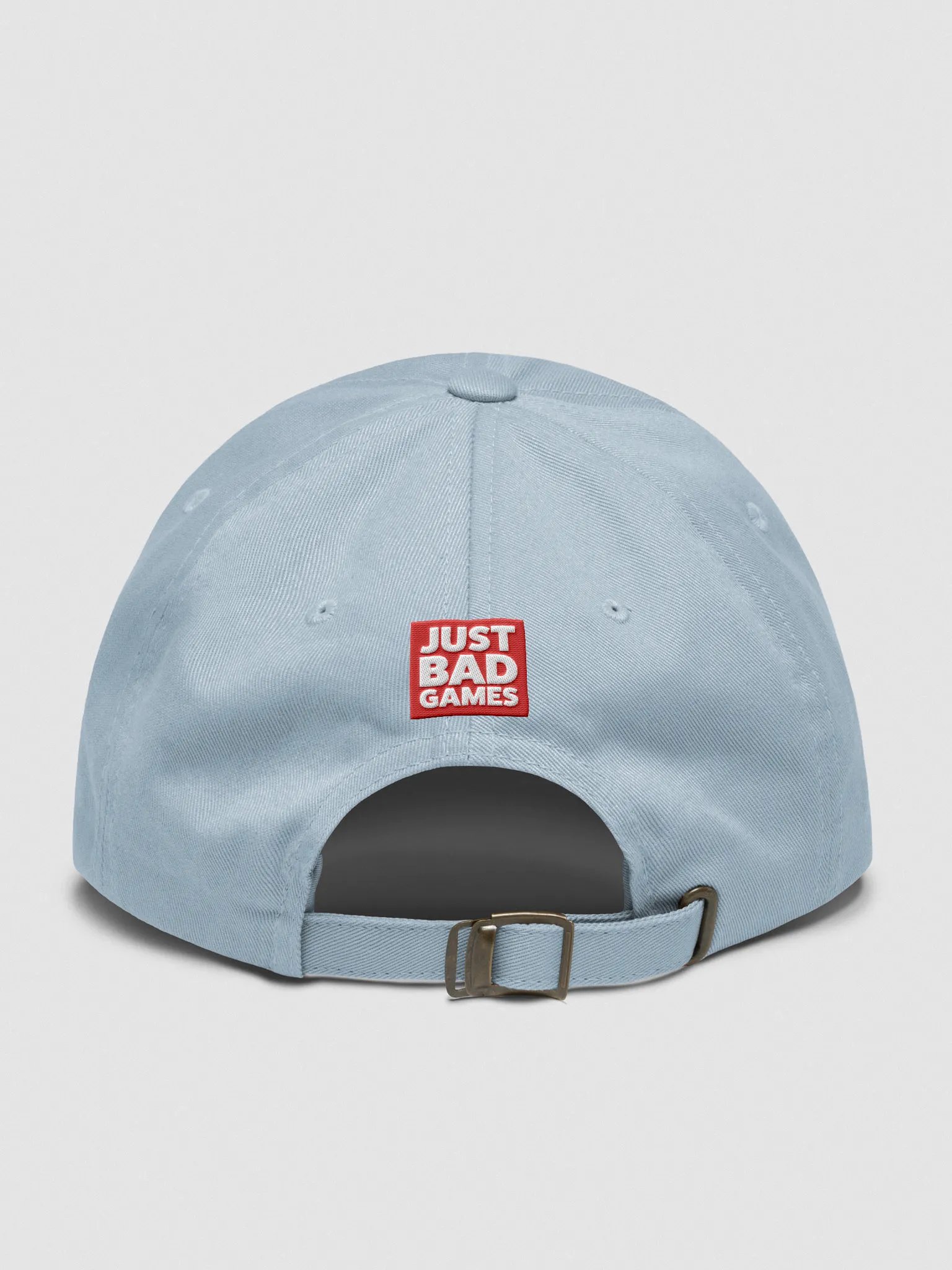 Blue Money Ghost Hat product image (5)