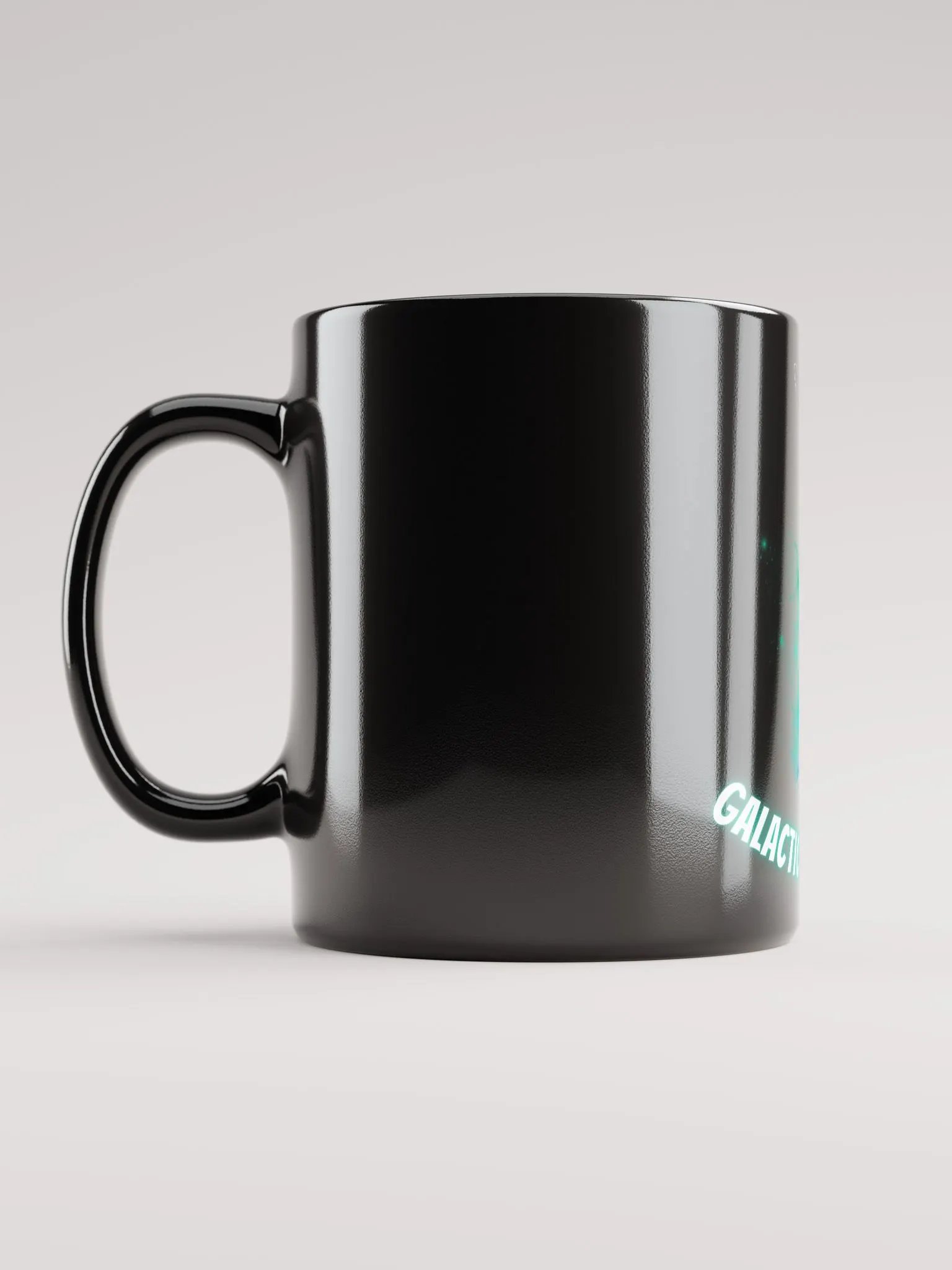The Galactic Adventurer Mug product image (2)
