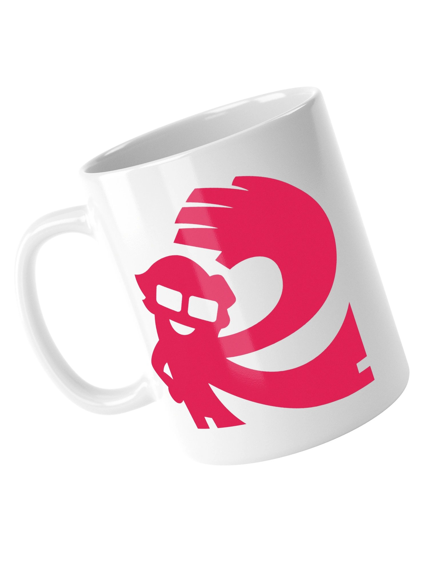 Klensyh - White Glossy Mug product image (13)