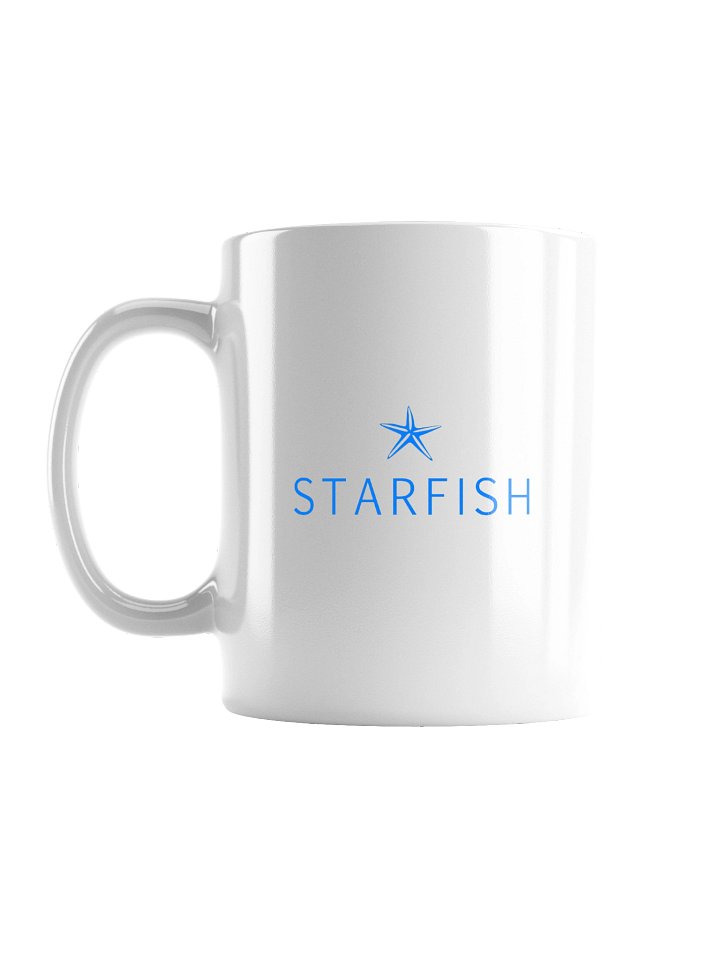Starfish Coffee Mug product image (1)