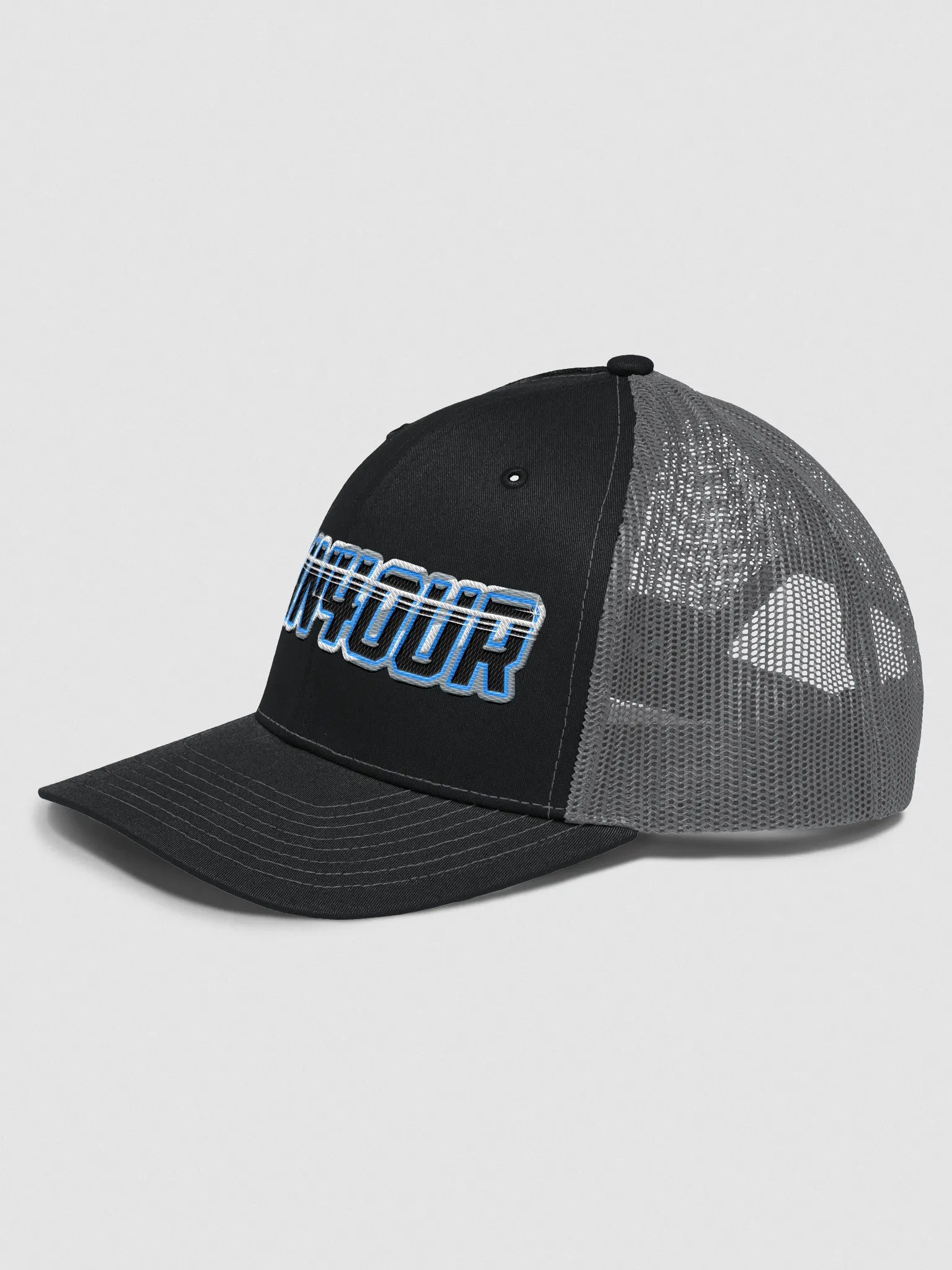 Snapback Style with TENN4OUR product image (8)