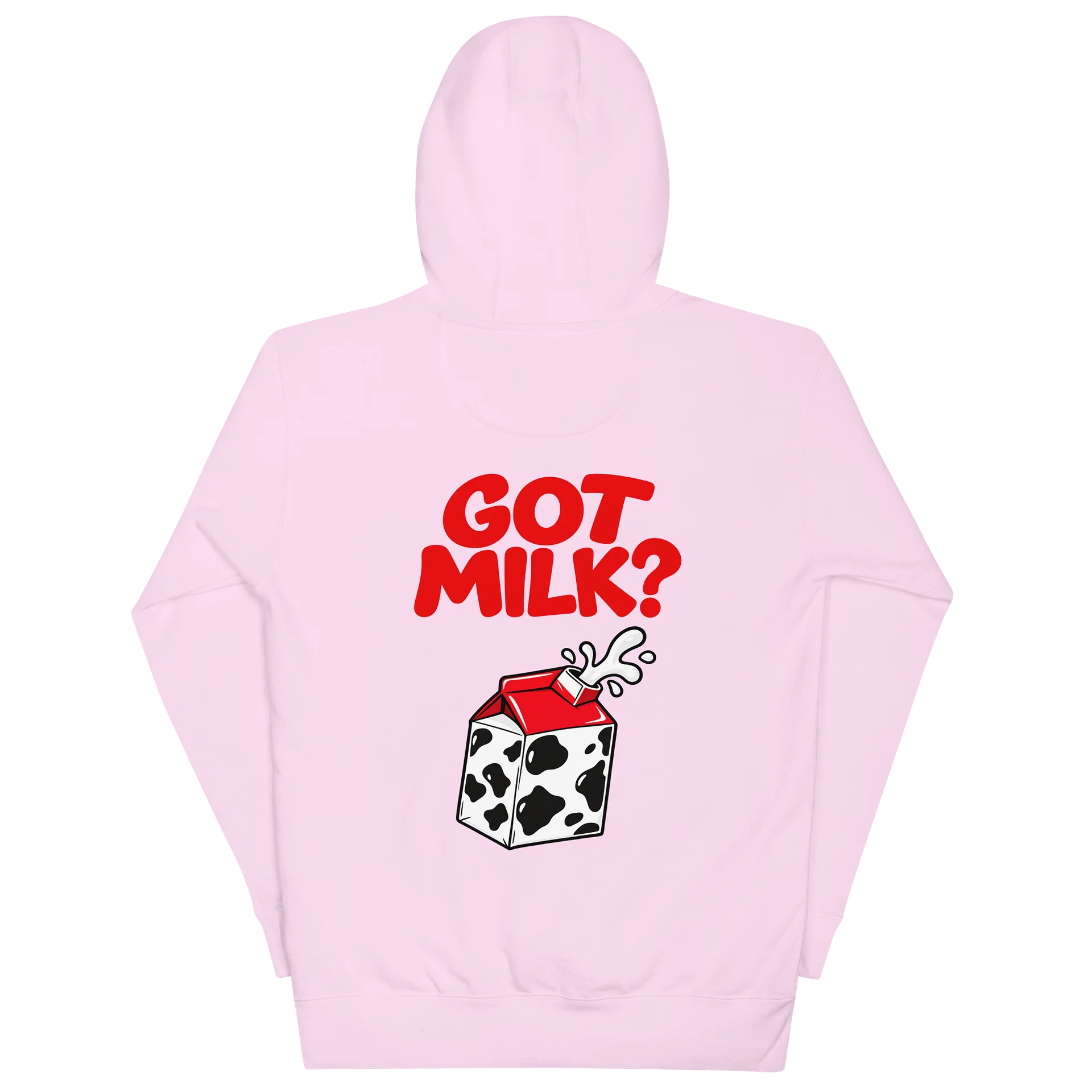 Got Milk & Cookies? Hoodie product image (4)