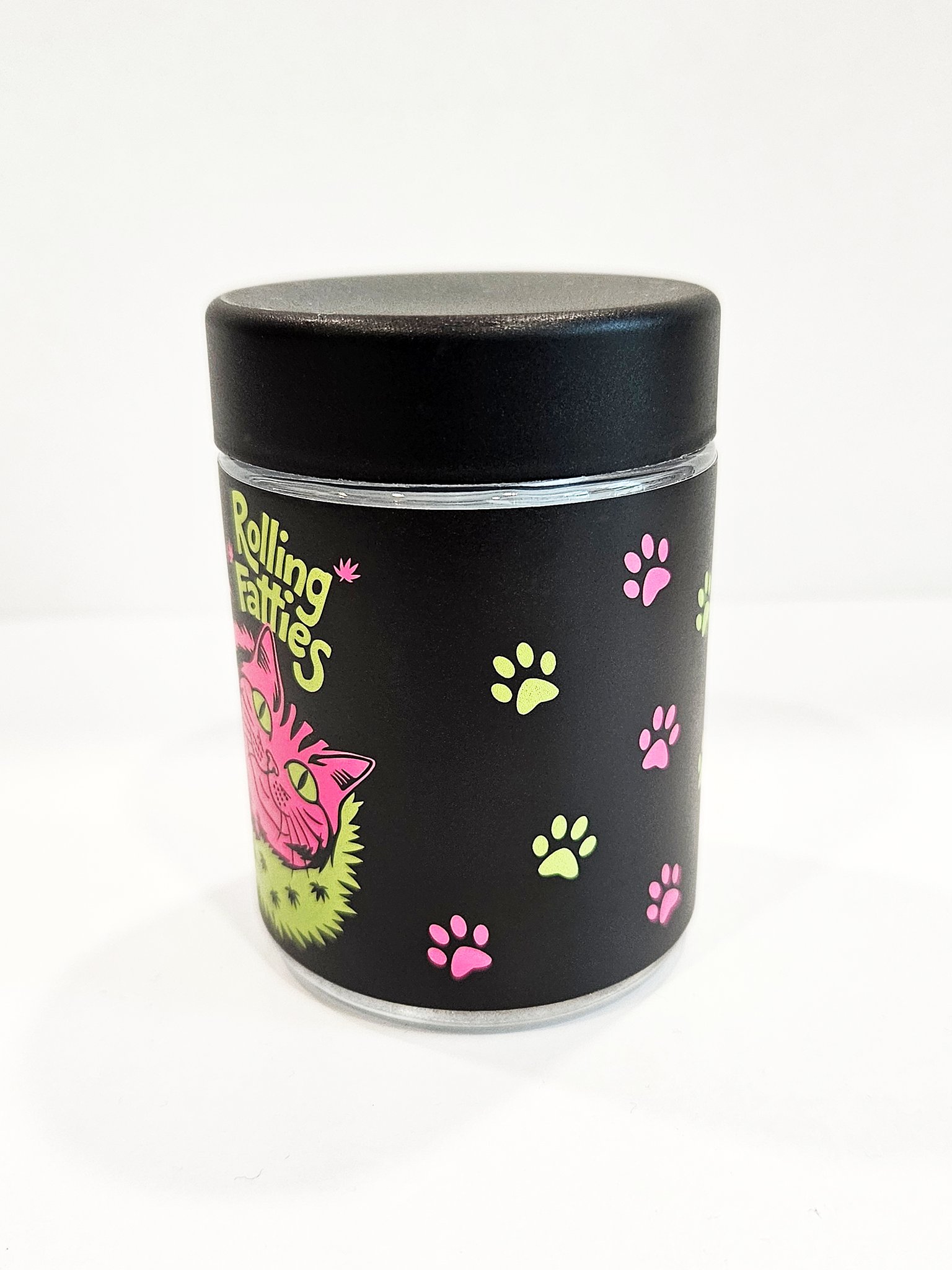 Jar - Rolling Fatties product image (4)
