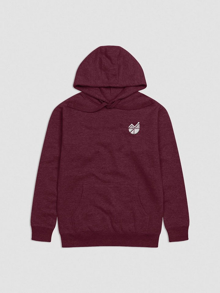 Cotton Heritage Unisex Premium Hoodie product image (1)