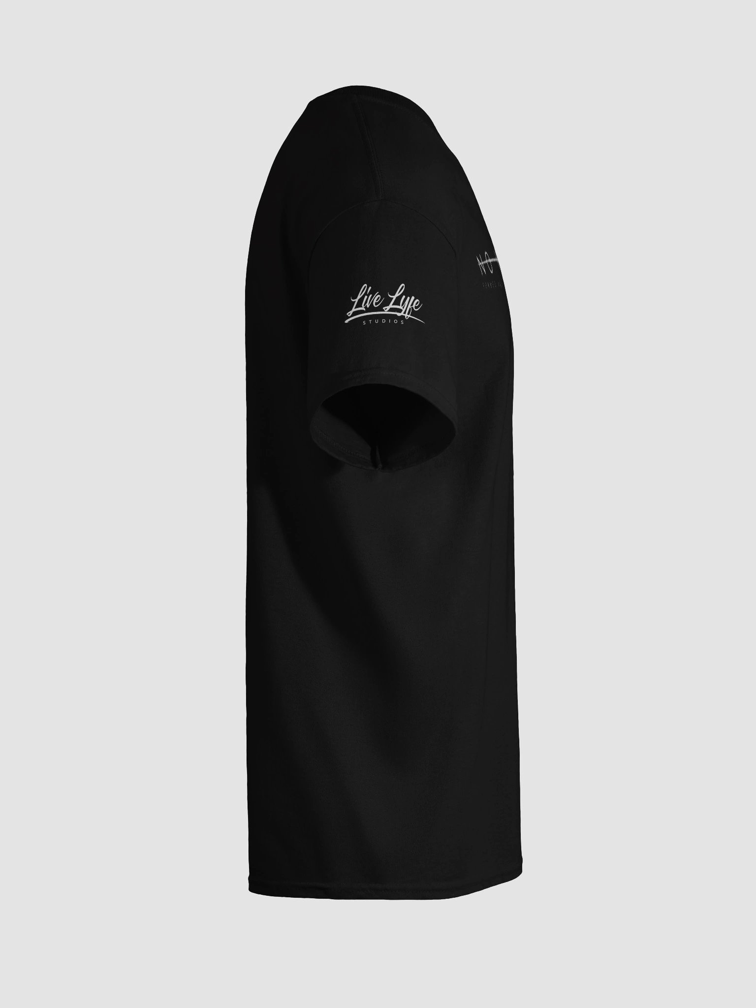 No Weapon Graphic Tee product image (130)