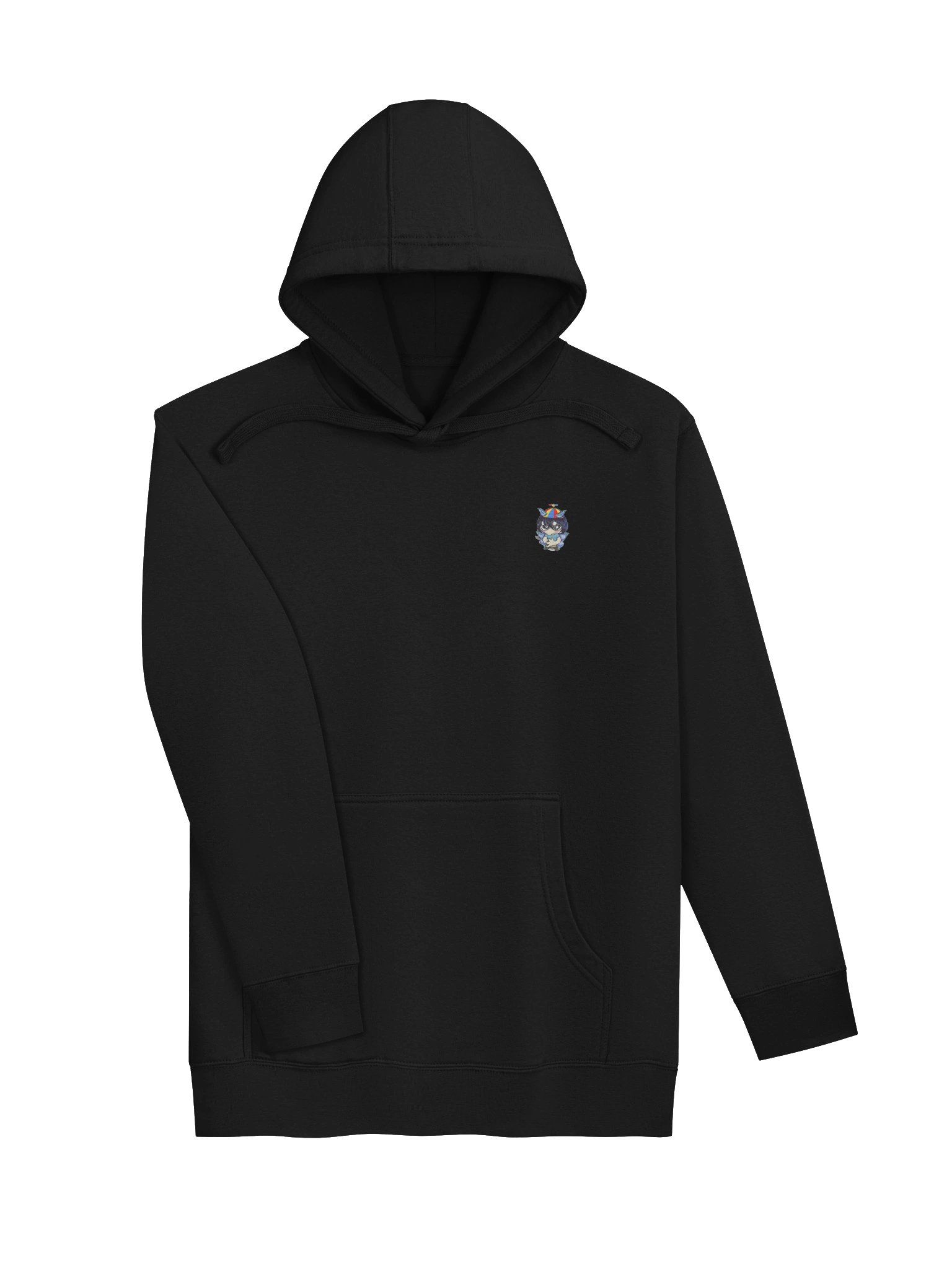 Simple Myst Saori Unisex Hoodie product image (3)