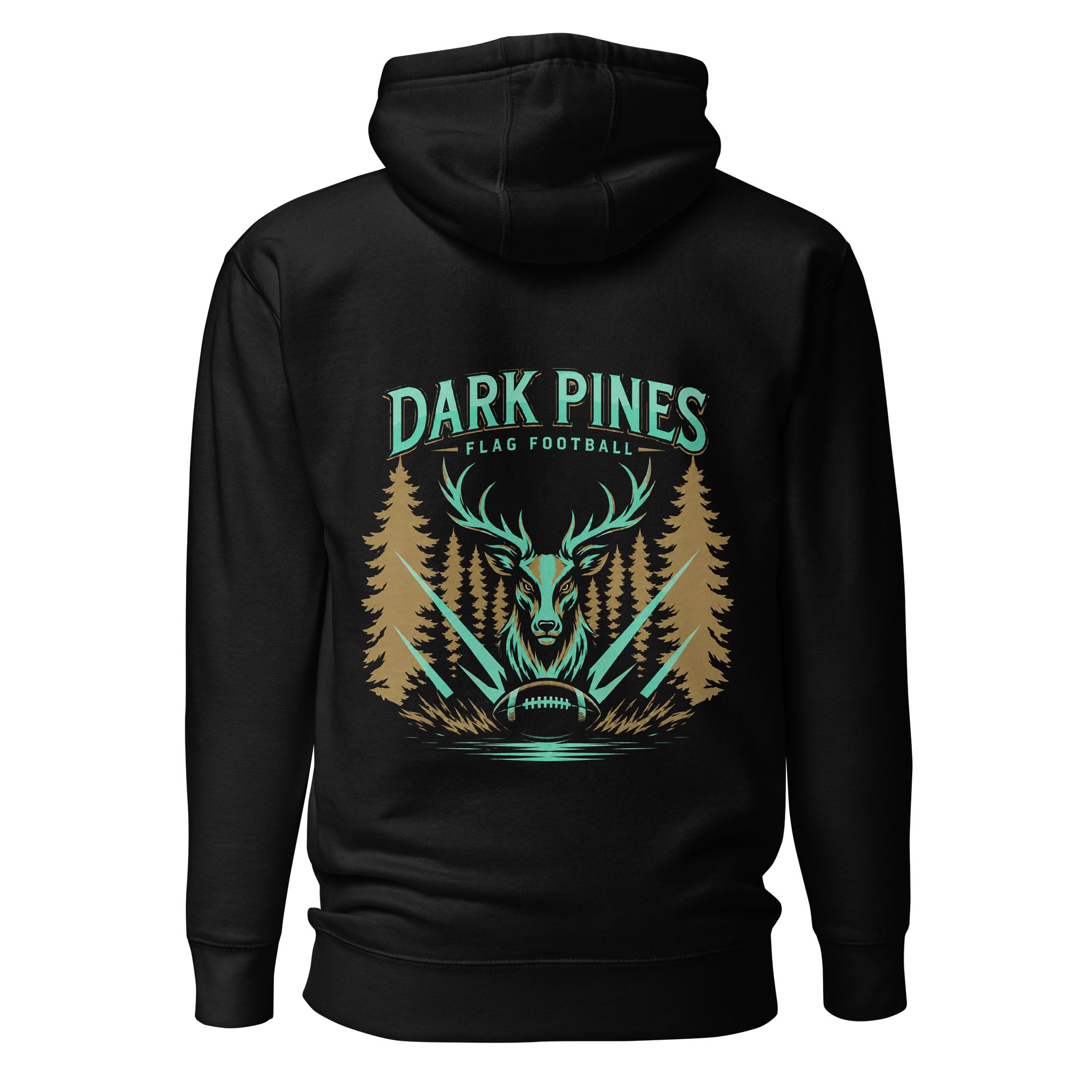 DP Hoodie product image (1)