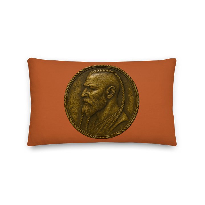 Faux Pillow product image (2)