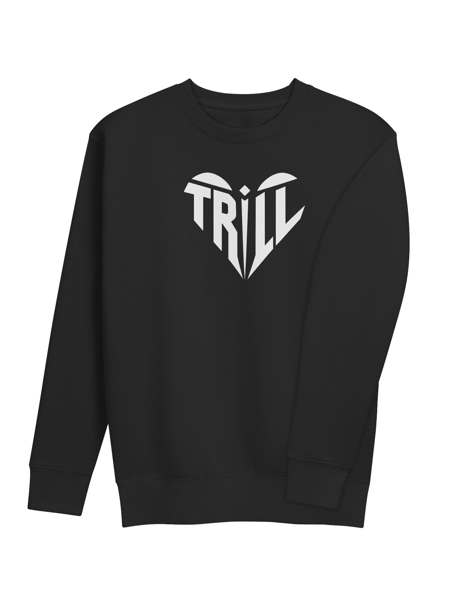 TriLL Logo Crewneck product image (4)