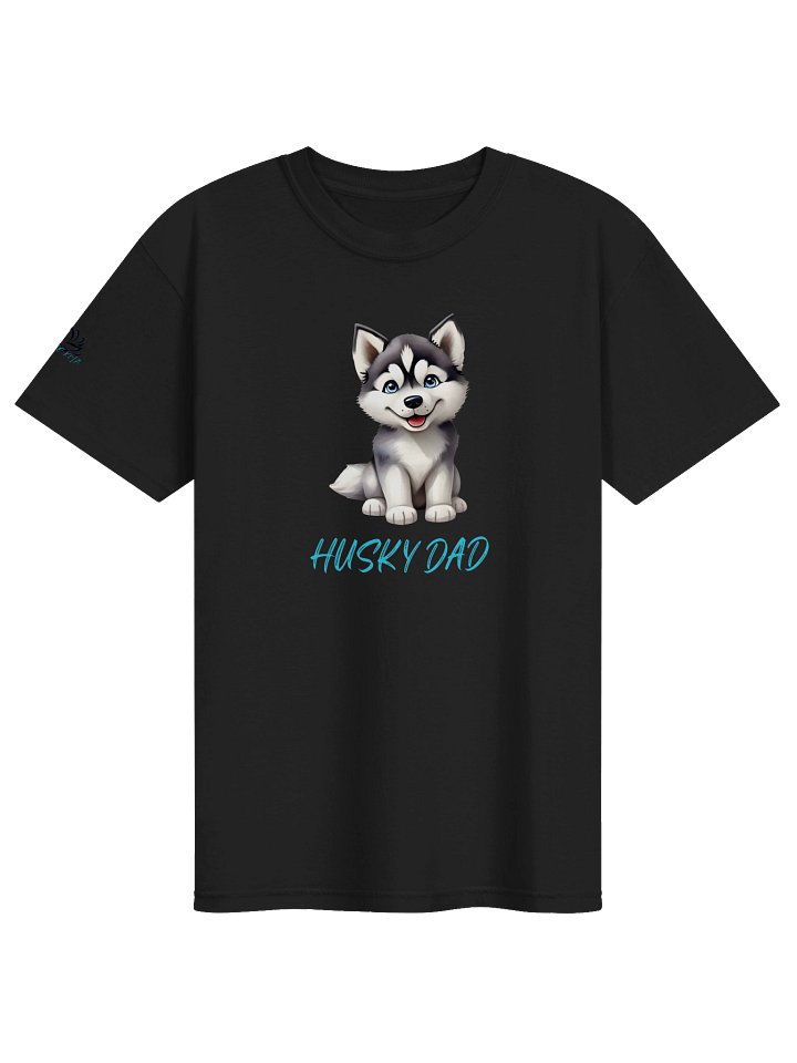 Husky Fam product image (2)