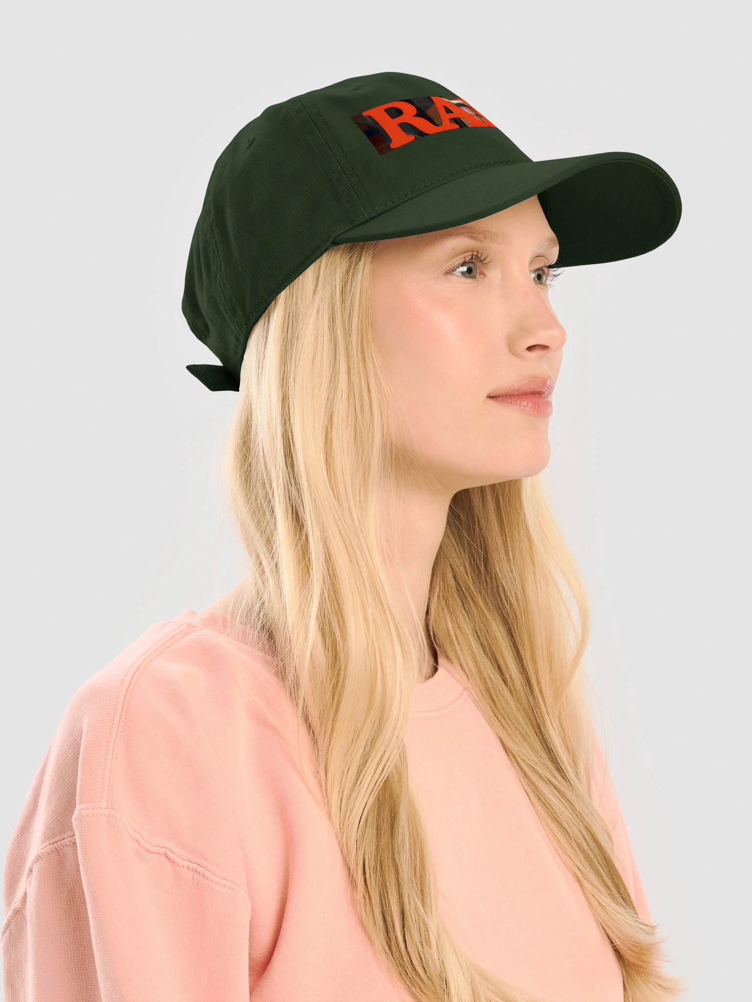 R PRETTY CAP product image (1)