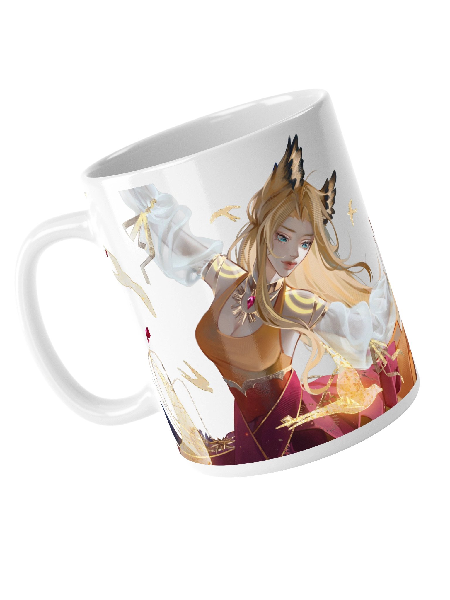 Sundance Mug product image (13)