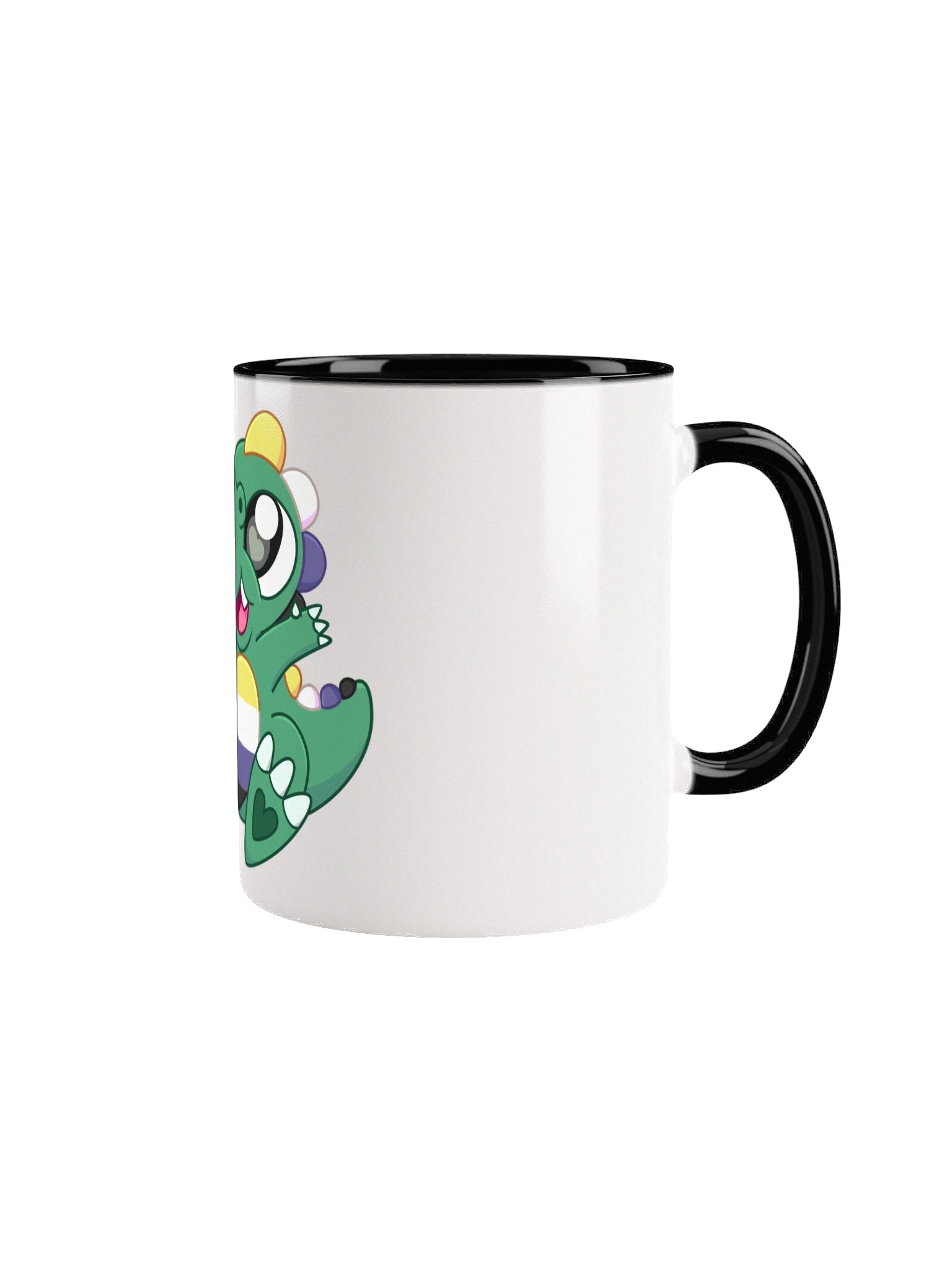 Non-Binary Pride Mug! product image (13)