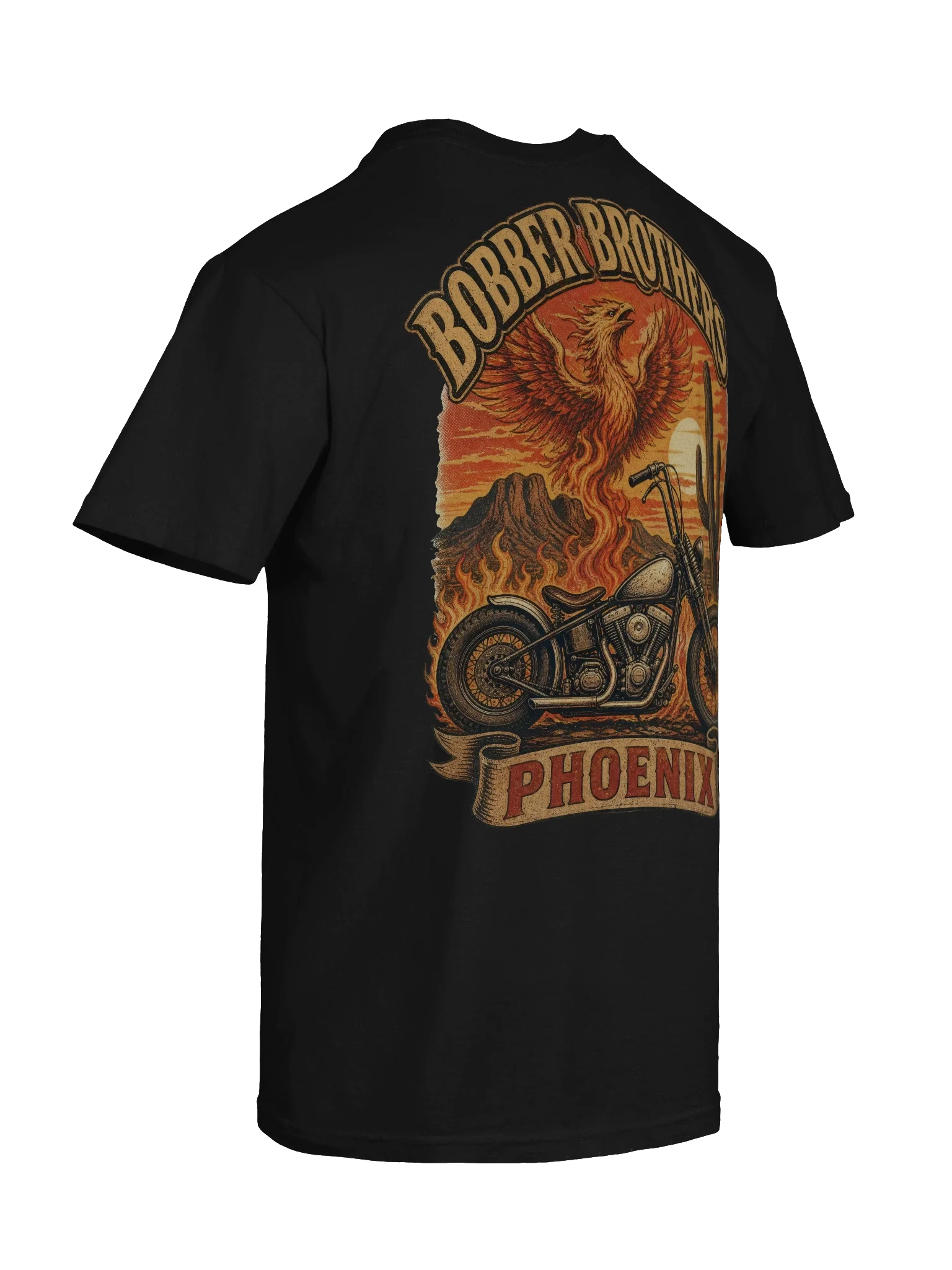 Bobber Brothers - Phoenix - image 3