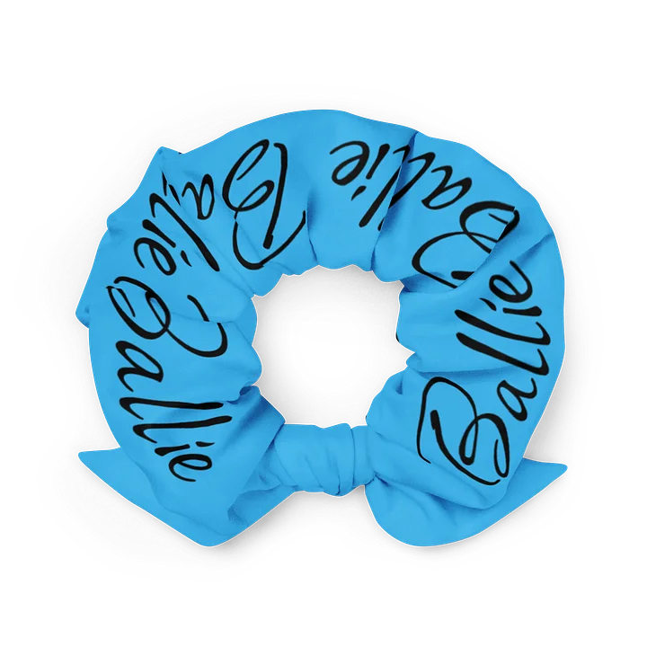 Scrunchie product image (2)