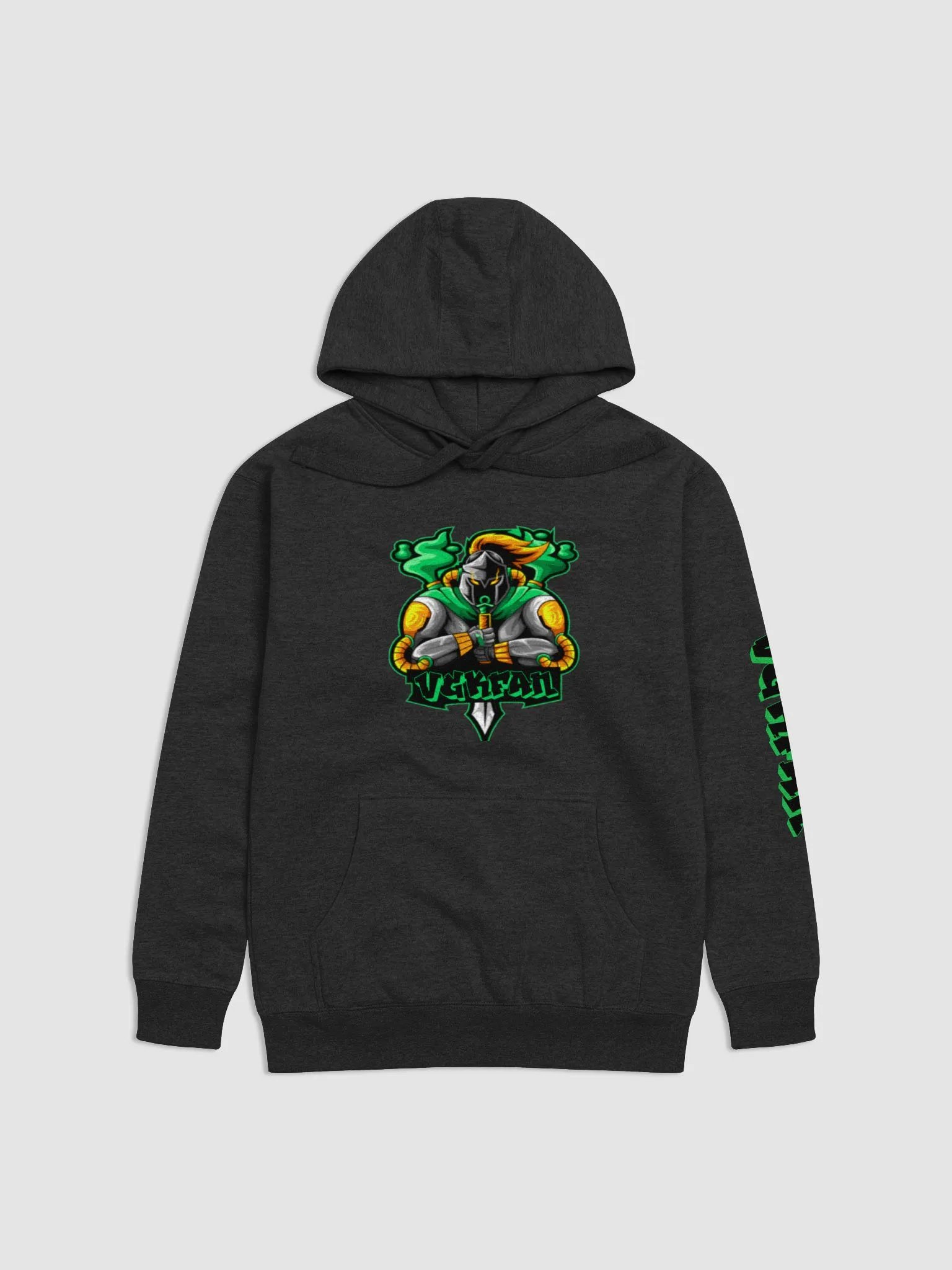 VGK Hoodie product image (1)