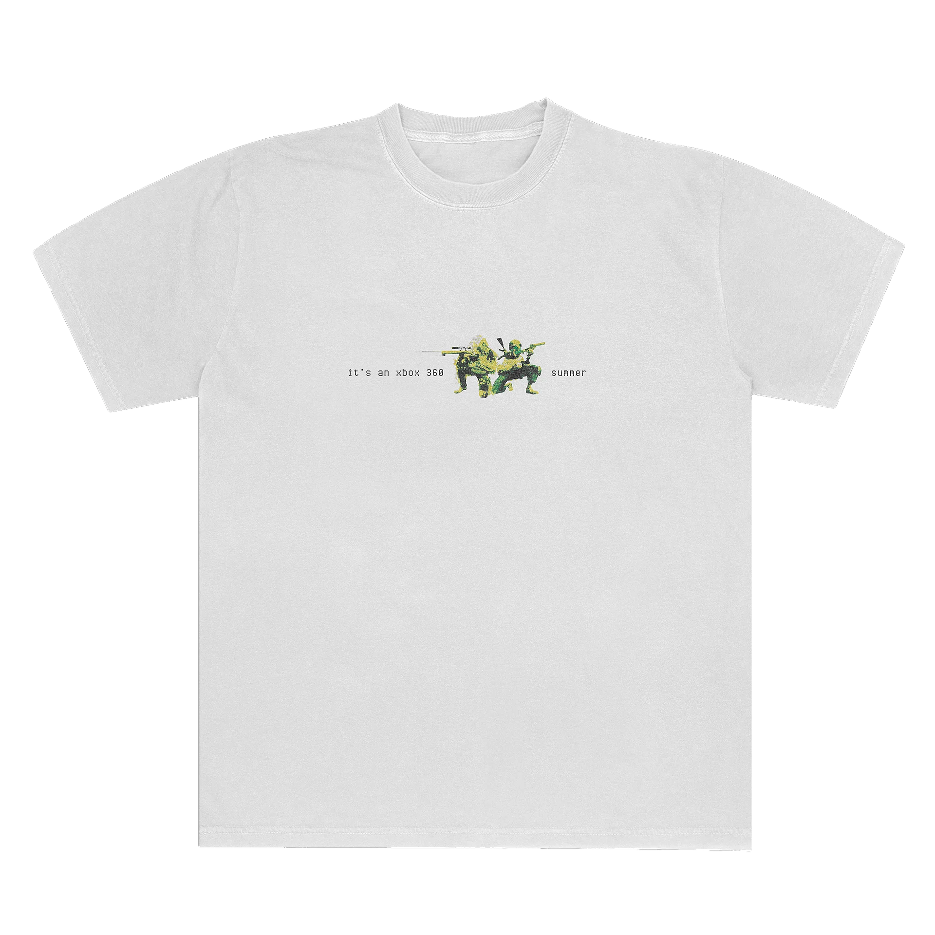 360 Summer Tee [Preorder] product image (1)