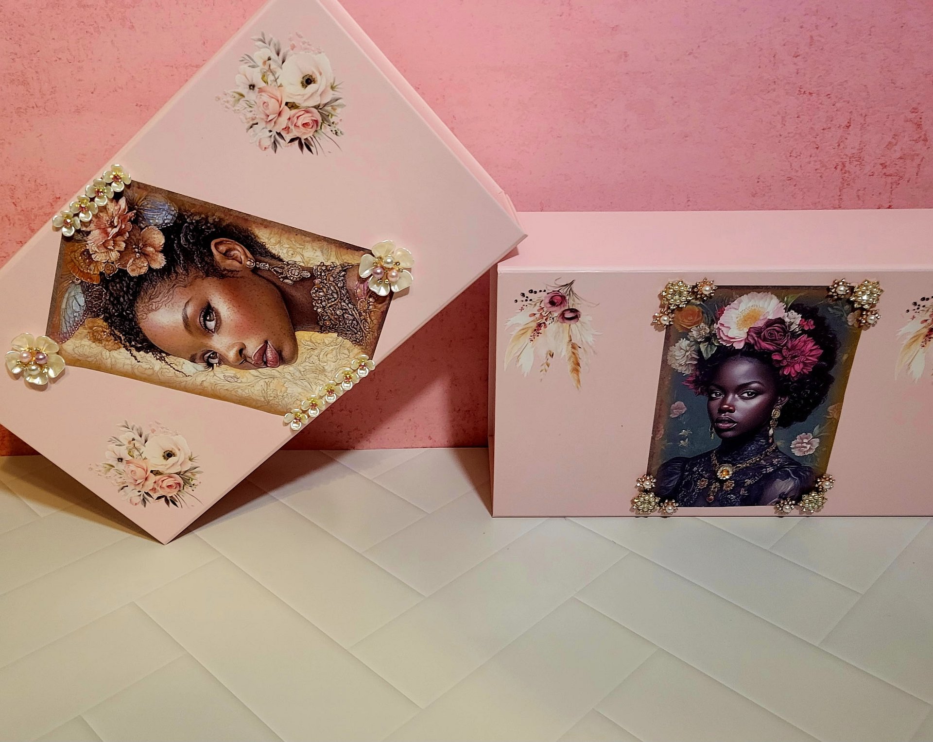 Dreama Little Dream Box - For All Other Moments/Sports product image (6)