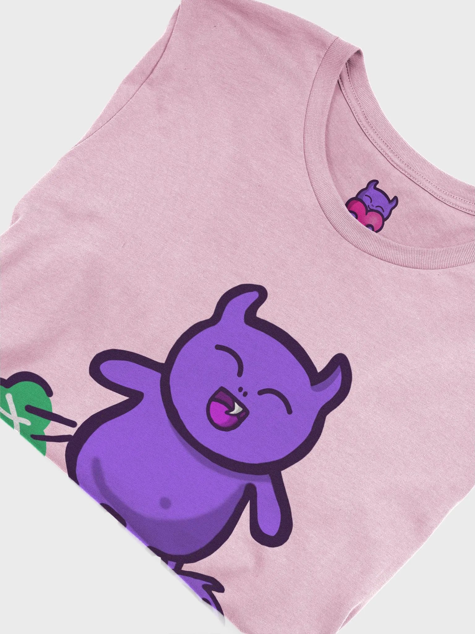Farting Jeffrey Super Soft Tee product image (61)