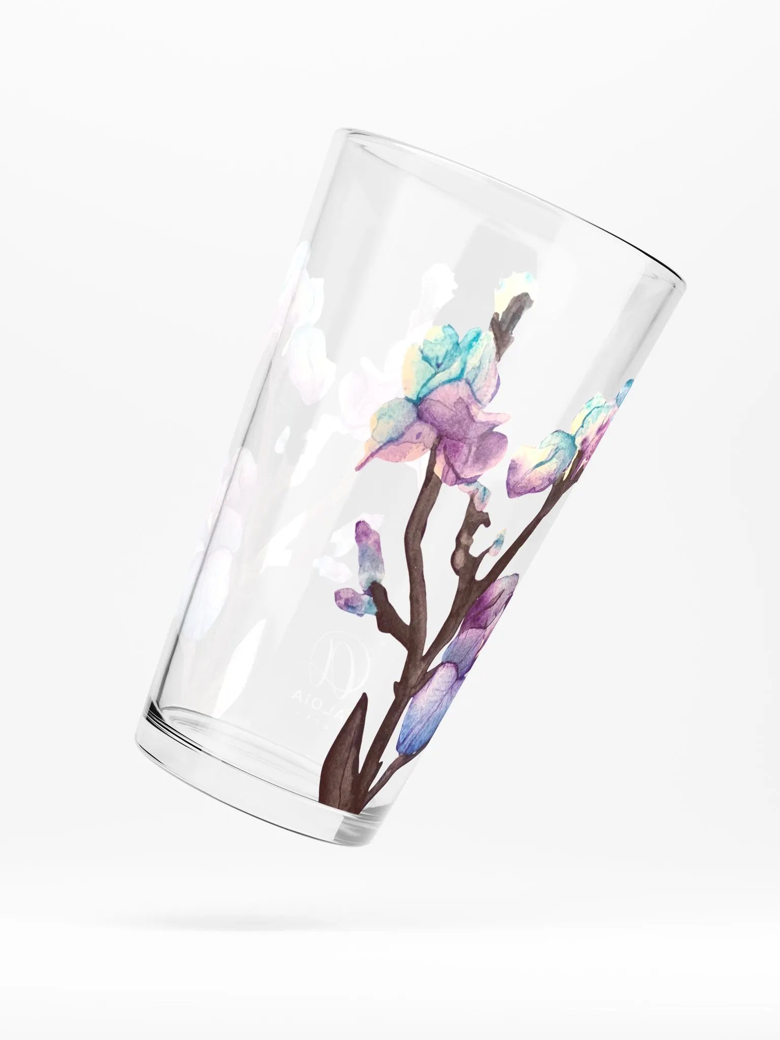 Orchids Glass product image (6)