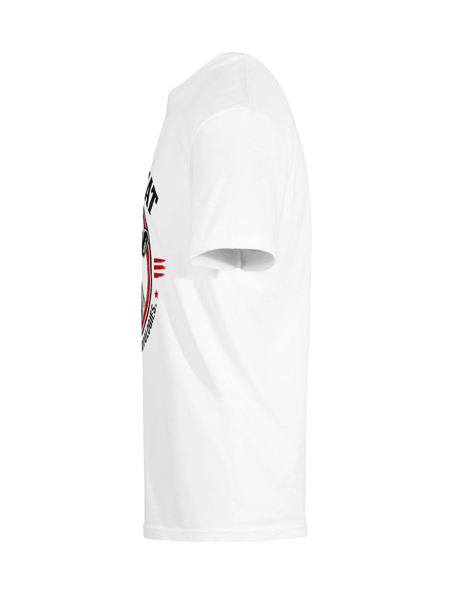 Real Food Society Pro Meat T-Shirt product image (9)