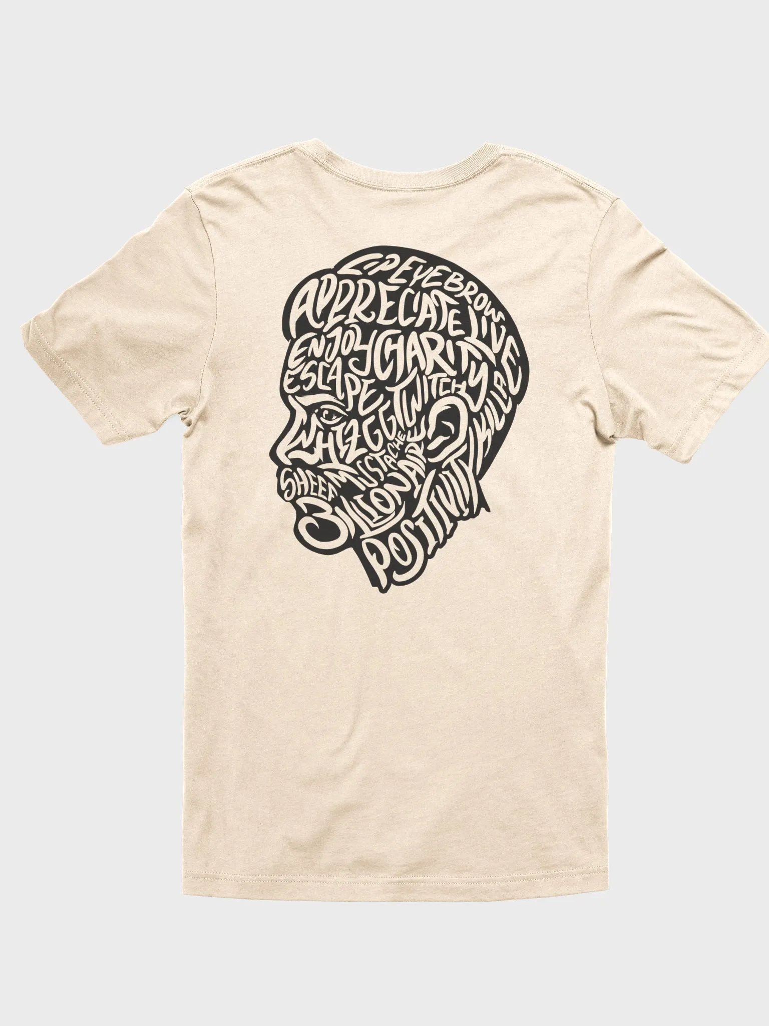 Typography Shirt product image (11)
